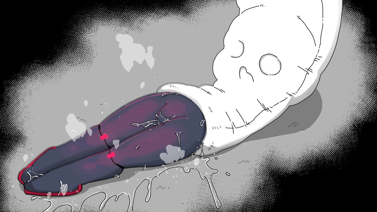 [19kome] jidō ningyō meikyū tansaki | Maze exploration record of an automaton image number 100