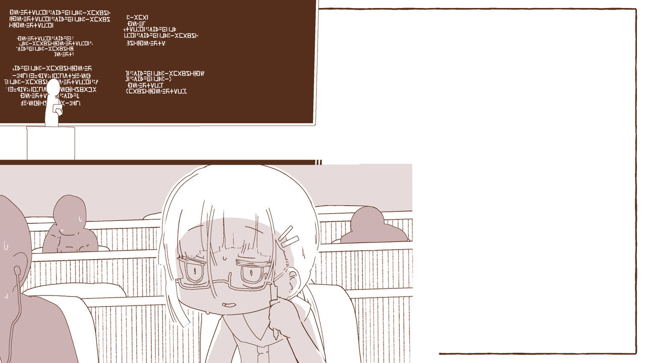 [19kome] jidō ningyō meikyū tansaki | Maze exploration record of an automaton image number 104