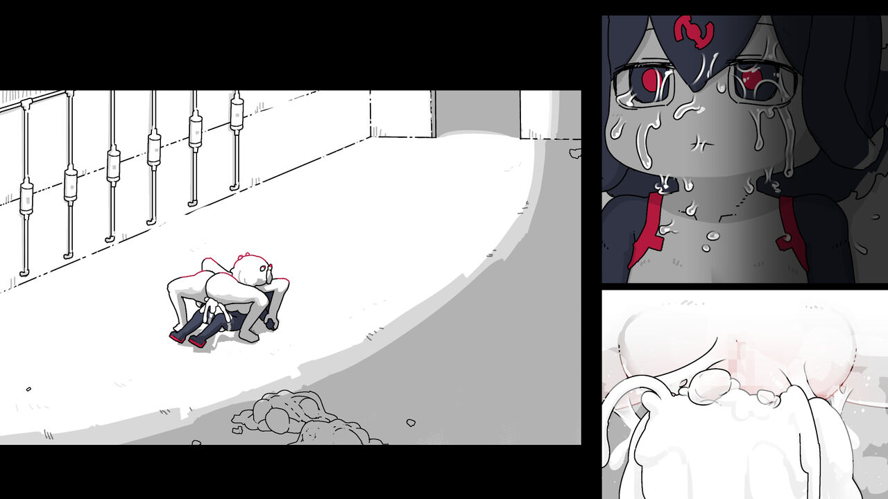 [19kome] jidō ningyō meikyū tansaki | Maze exploration record of an automaton image number 120