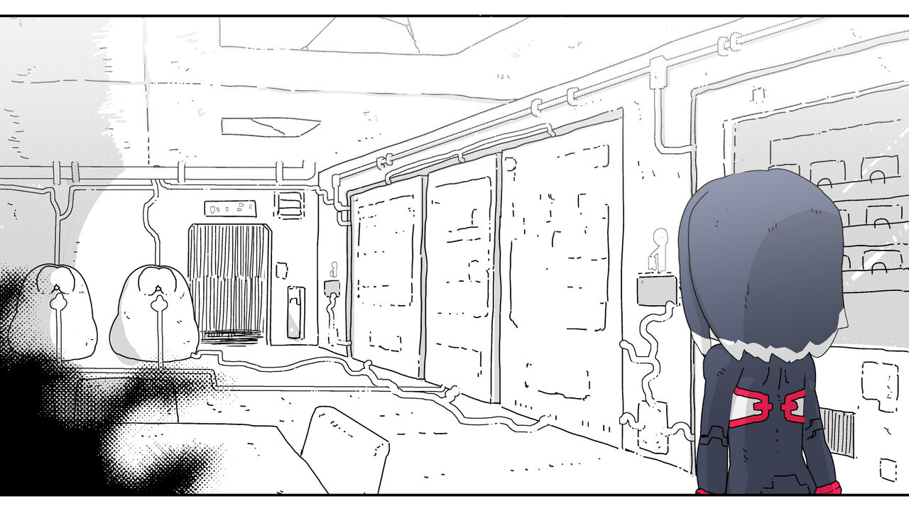 [19kome] jidō ningyō meikyū tansaki | Maze exploration record of an automaton image number 122