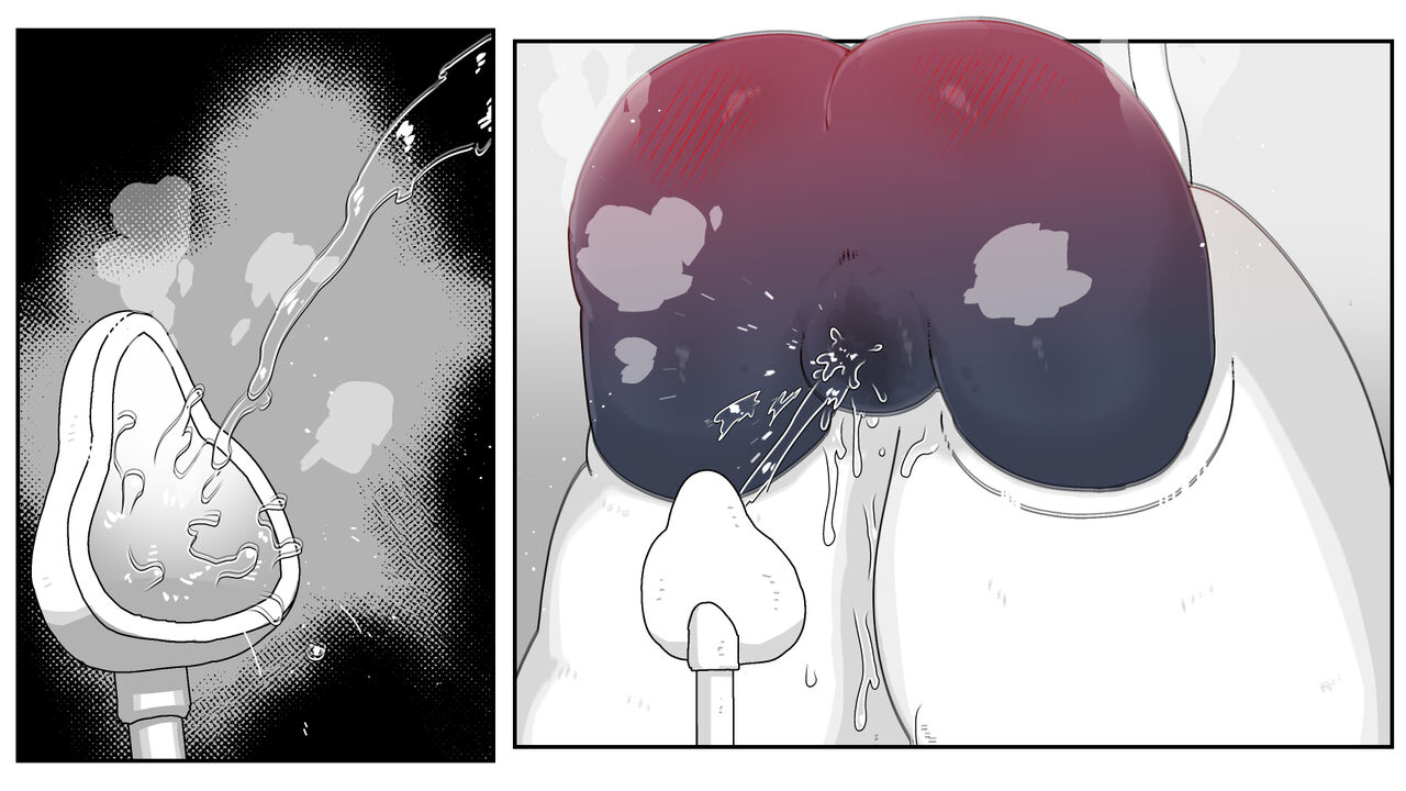 [19kome] jidō ningyō meikyū tansaki | Maze exploration record of an automaton image number 132