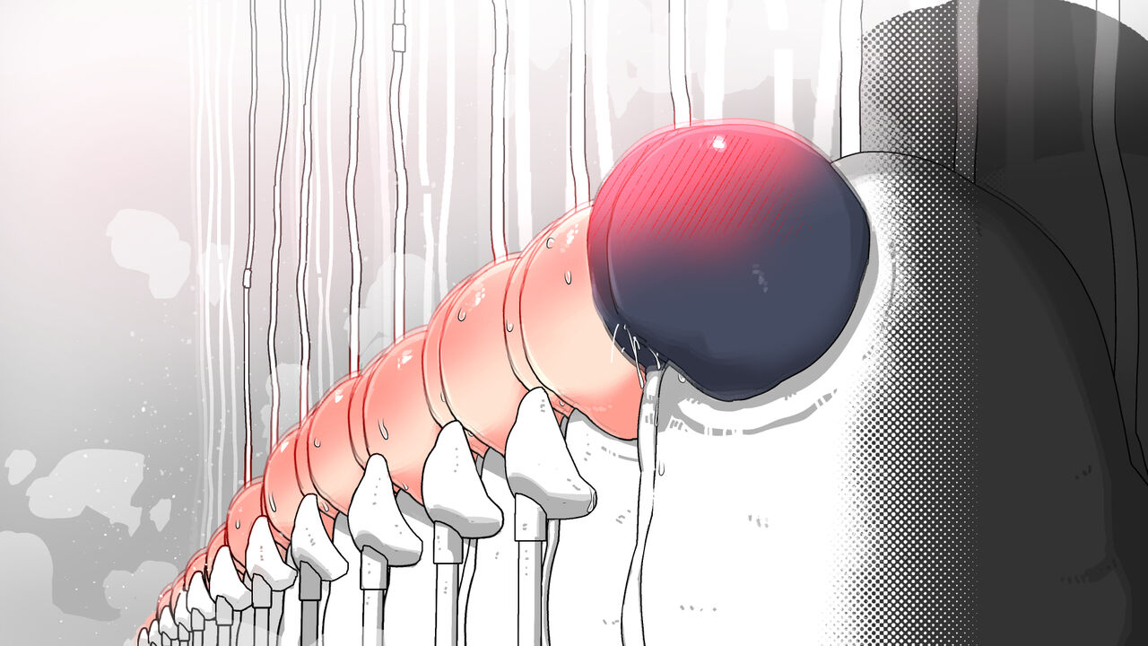 [19kome] jidō ningyō meikyū tansaki | Maze exploration record of an automaton image number 133