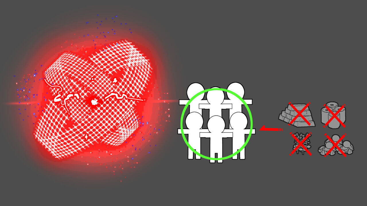 [19kome] jidō ningyō meikyū tansaki | Maze exploration record of an automaton image number 138