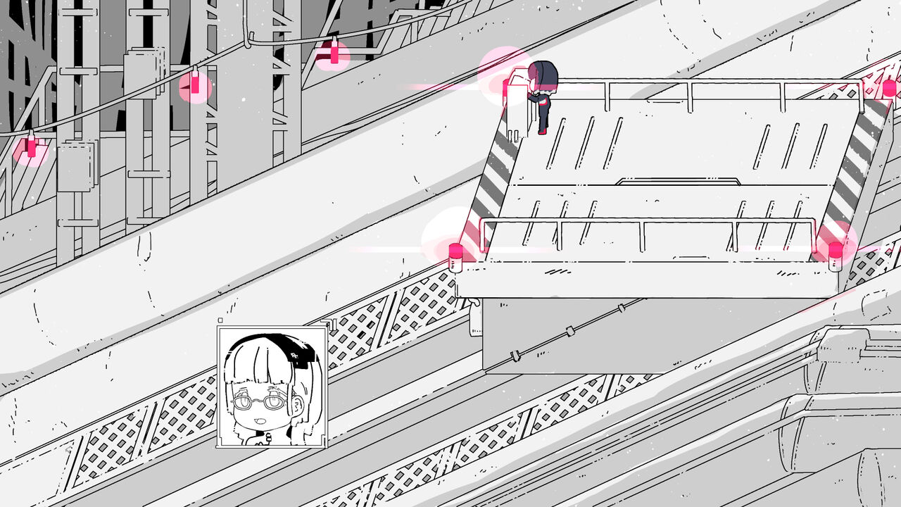 [19kome] jidō ningyō meikyū tansaki | Maze exploration record of an automaton image number 139