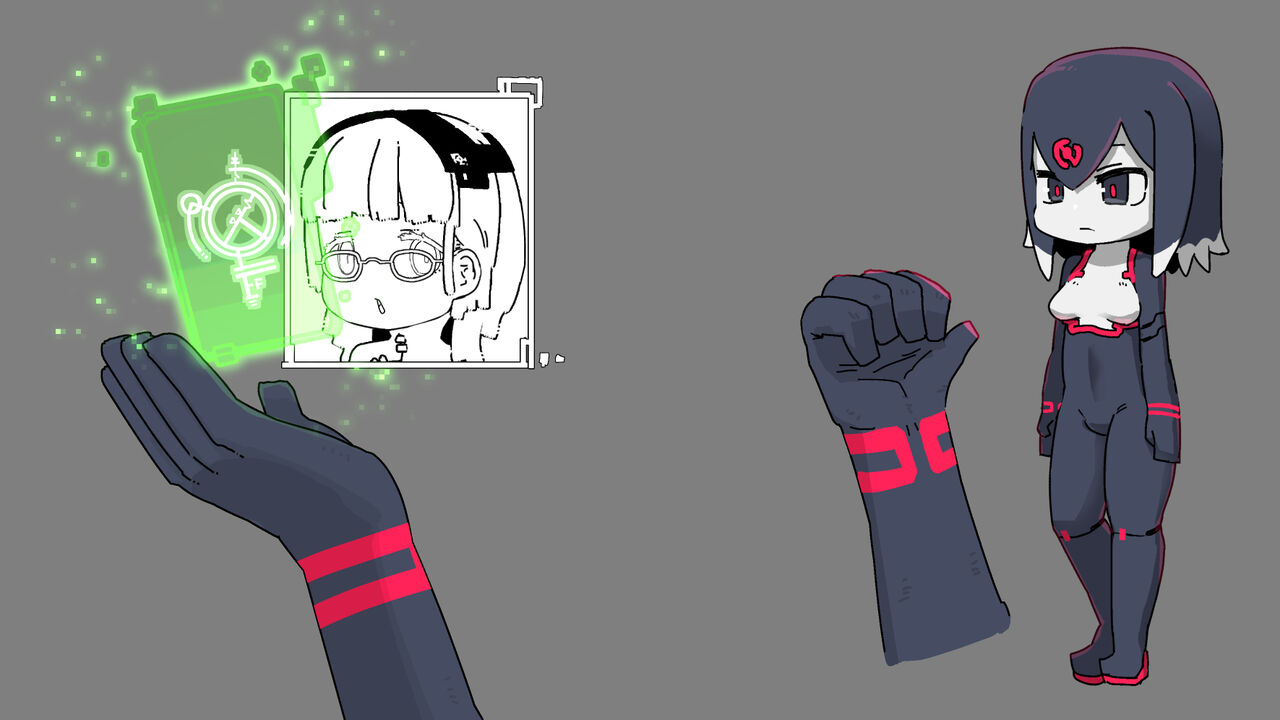 [19kome] jidō ningyō meikyū tansaki | Maze exploration record of an automaton image number 140