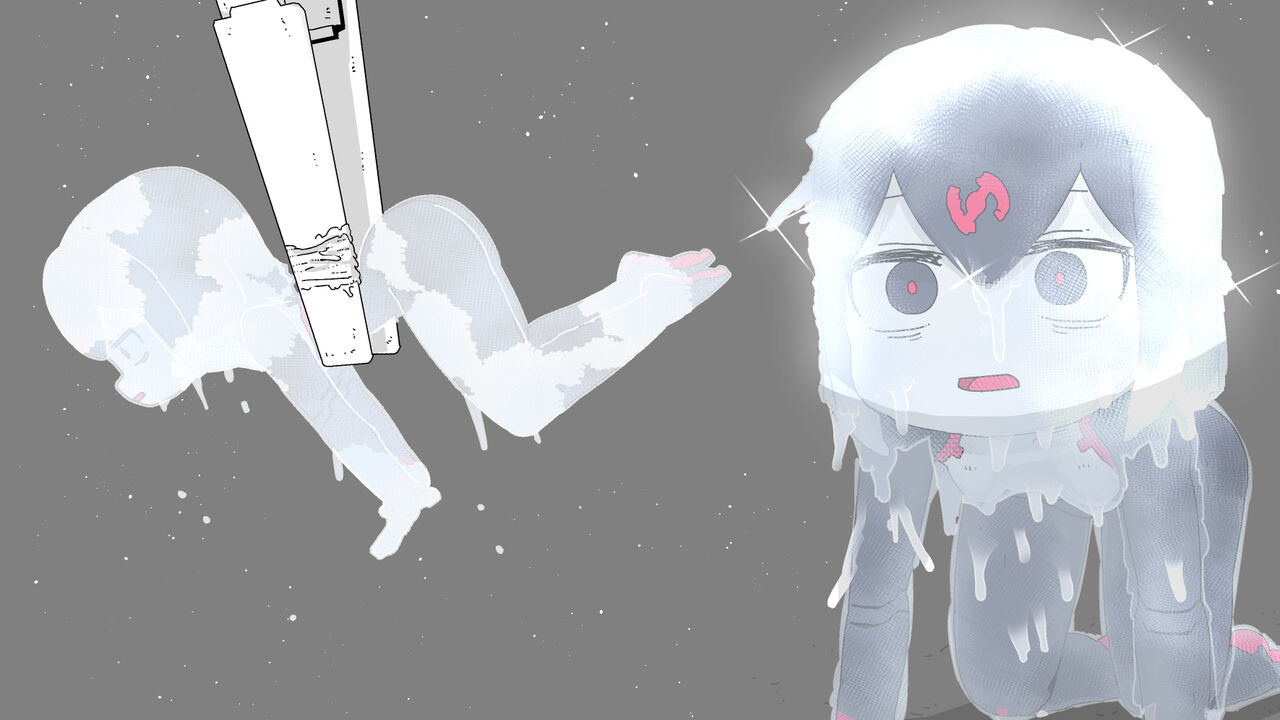 [19kome] jidō ningyō meikyū tansaki | Maze exploration record of an automaton image number 144