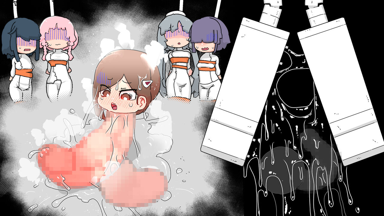 [19kome] jidō ningyō meikyū tansaki | Maze exploration record of an automaton image number 158