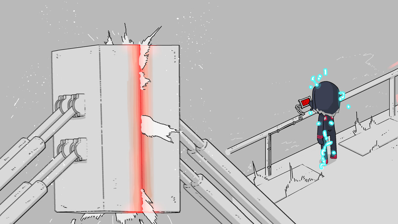 [19kome] jidō ningyō meikyū tansaki | Maze exploration record of an automaton image number 162