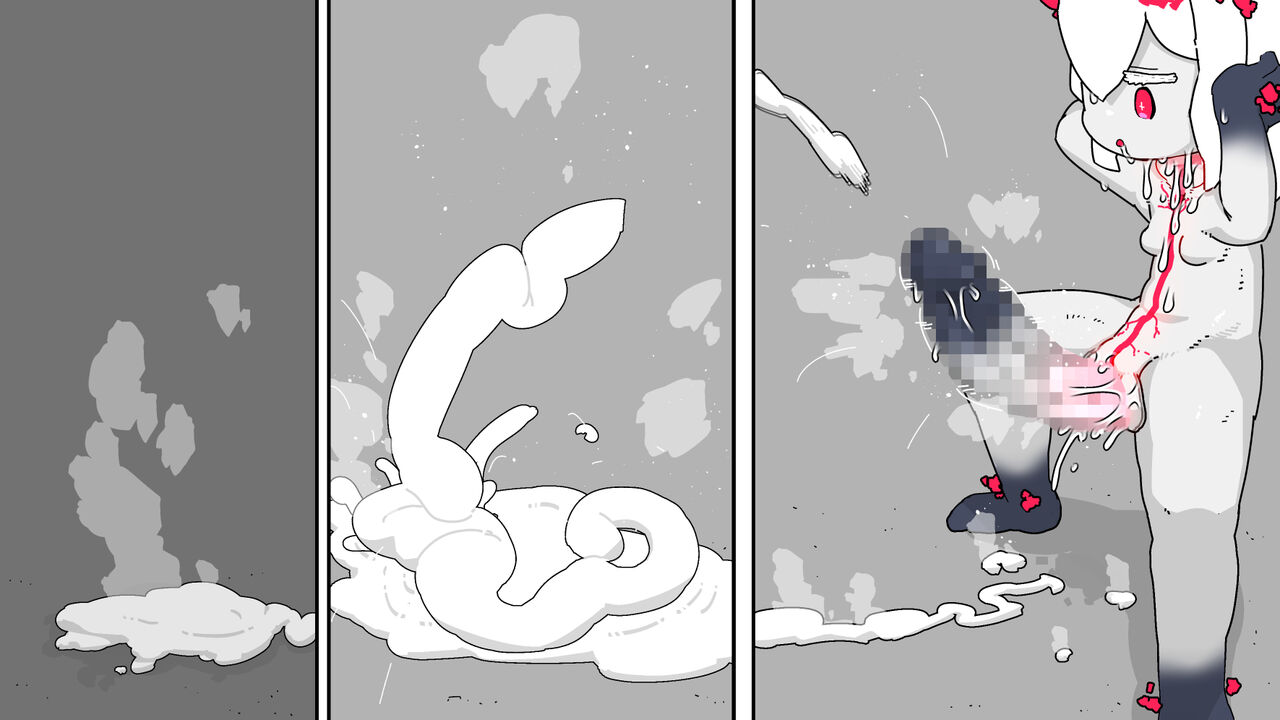 [19kome] jidō ningyō meikyū tansaki | Maze exploration record of an automaton image number 173