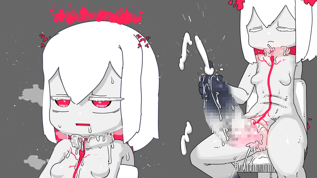 [19kome] jidō ningyō meikyū tansaki | Maze exploration record of an automaton image number 175