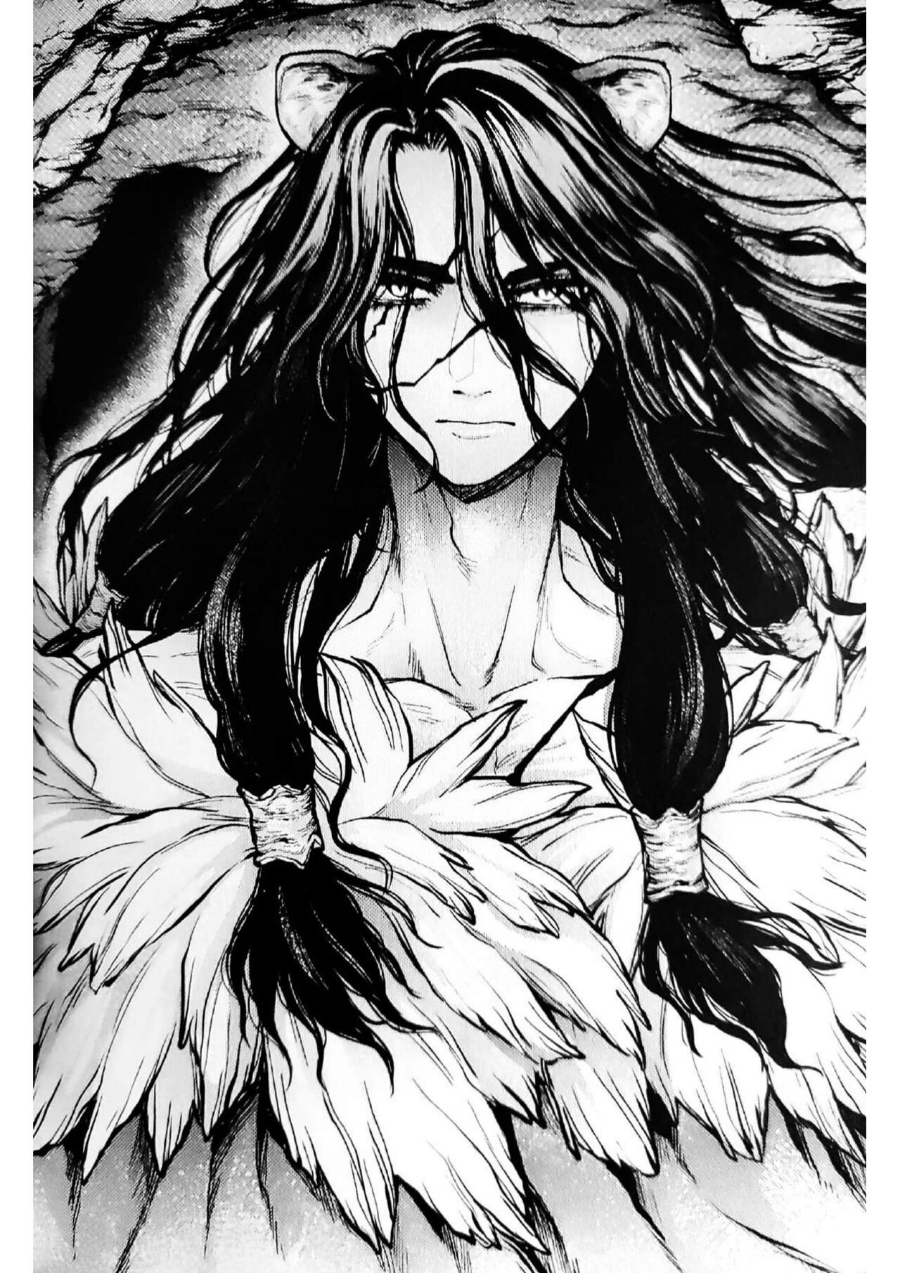 [Re3390] Oishisouna Tomodachi - Dr. Stone dj [CN] 图片编号 12