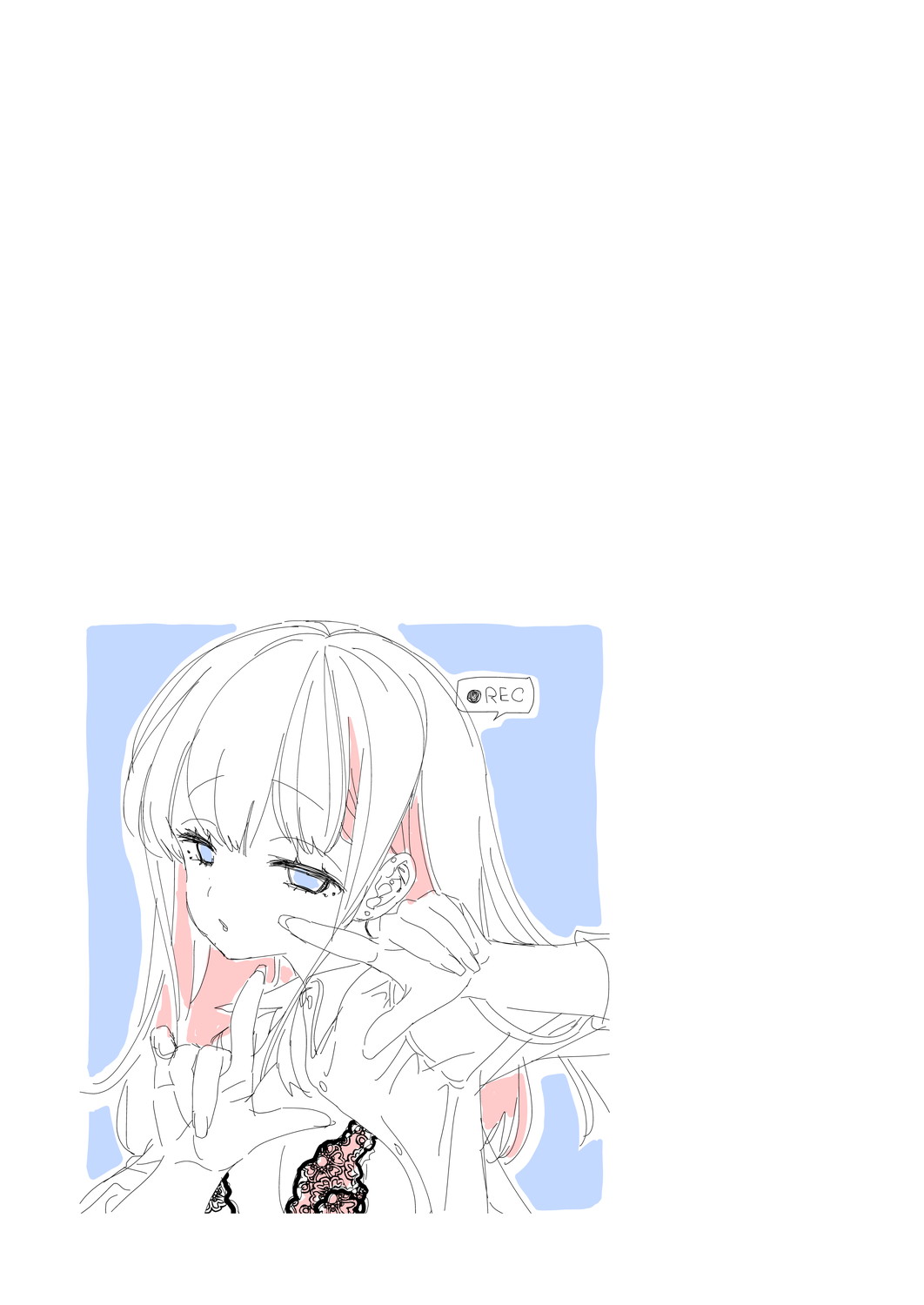 [Kamishiki (Kamizuki Shiki)] Onii-san, Watashi-tachi to Ocha Shimasen kaa? 6 densi tokusou ban [Digital] image number 33