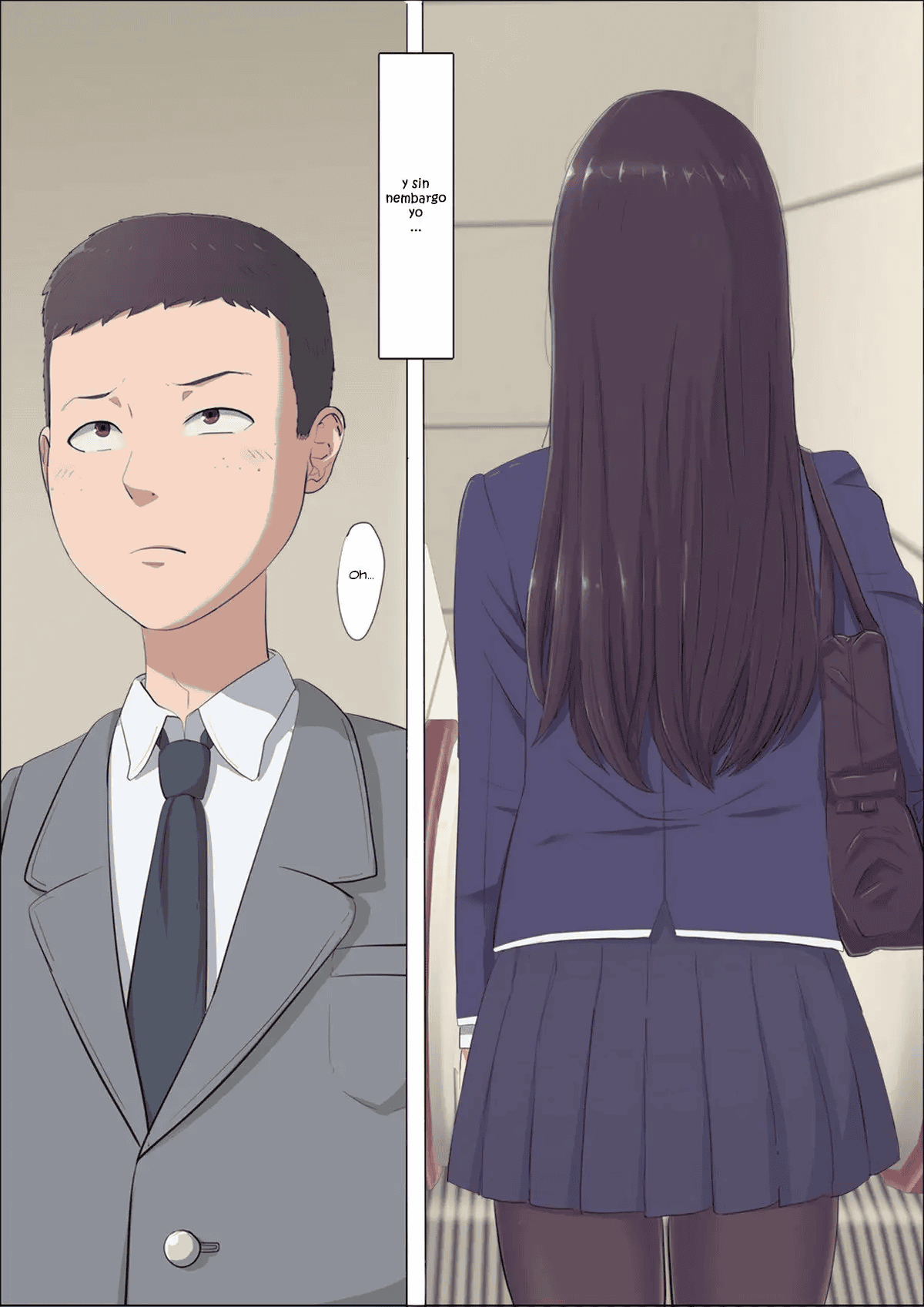 Aya-Nee Ubawareta Osananajimi Bildnummer 6