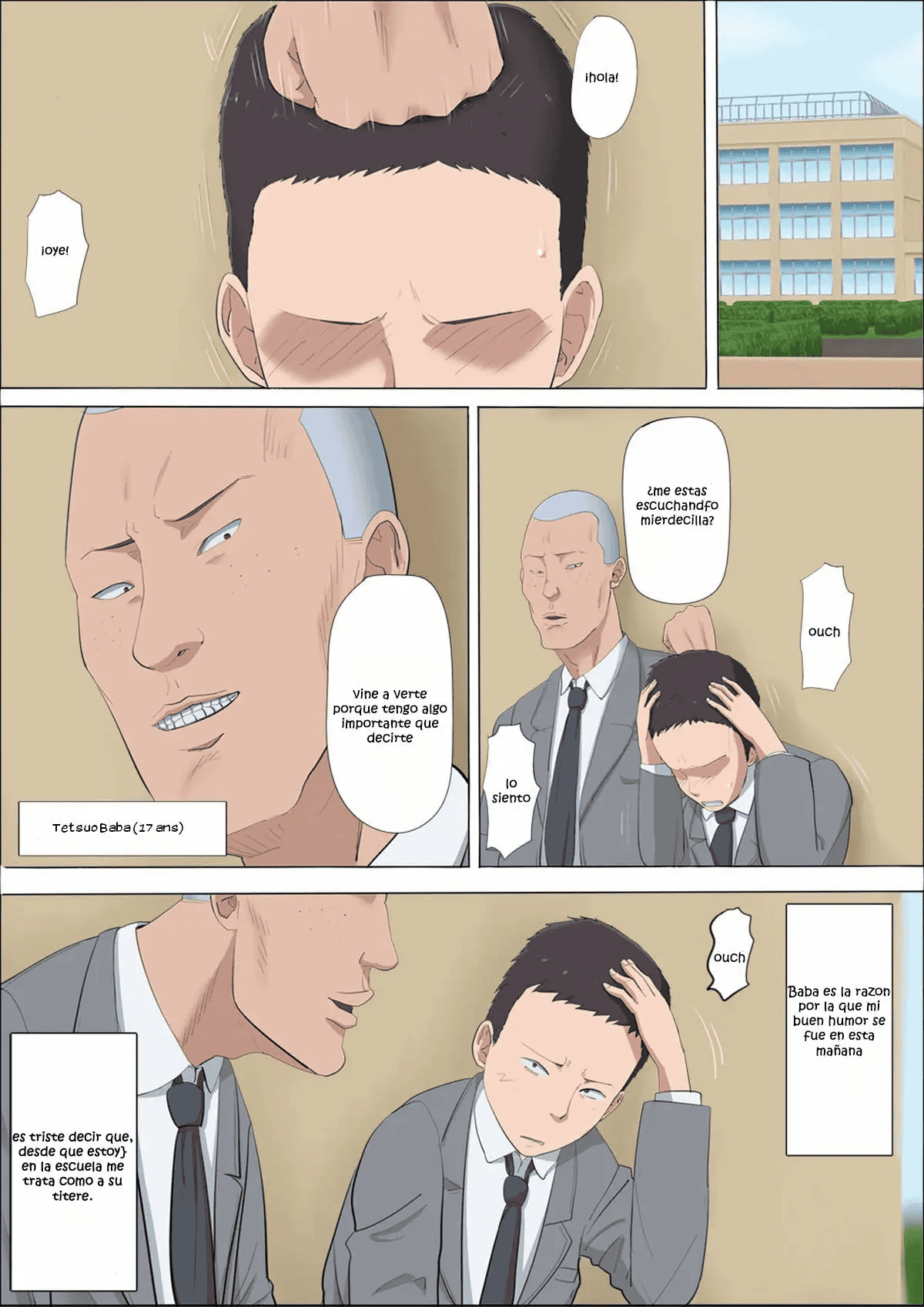 Aya-Nee Ubawareta Osananajimi Bildnummer 8