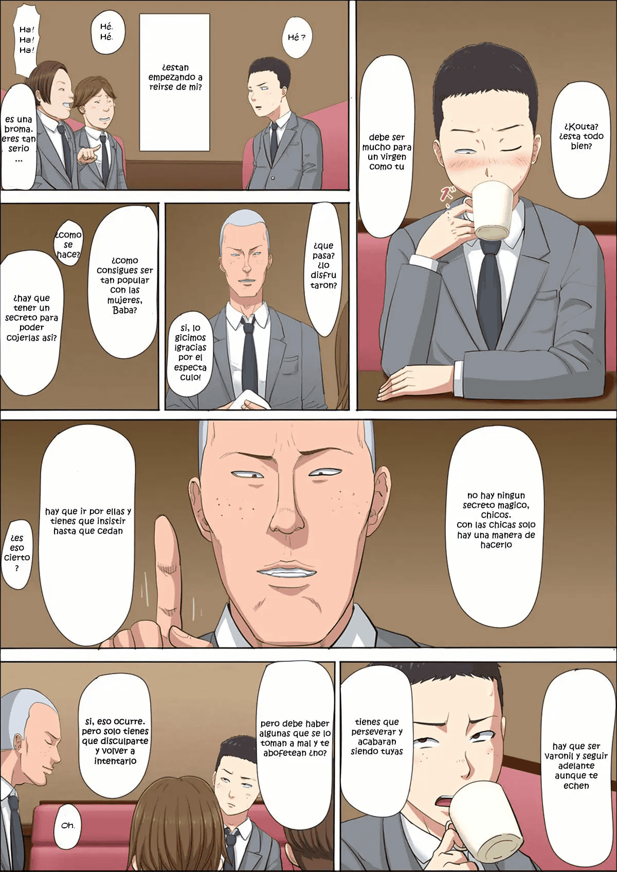 Aya-Nee Ubawareta Osananajimi Bildnummer 13