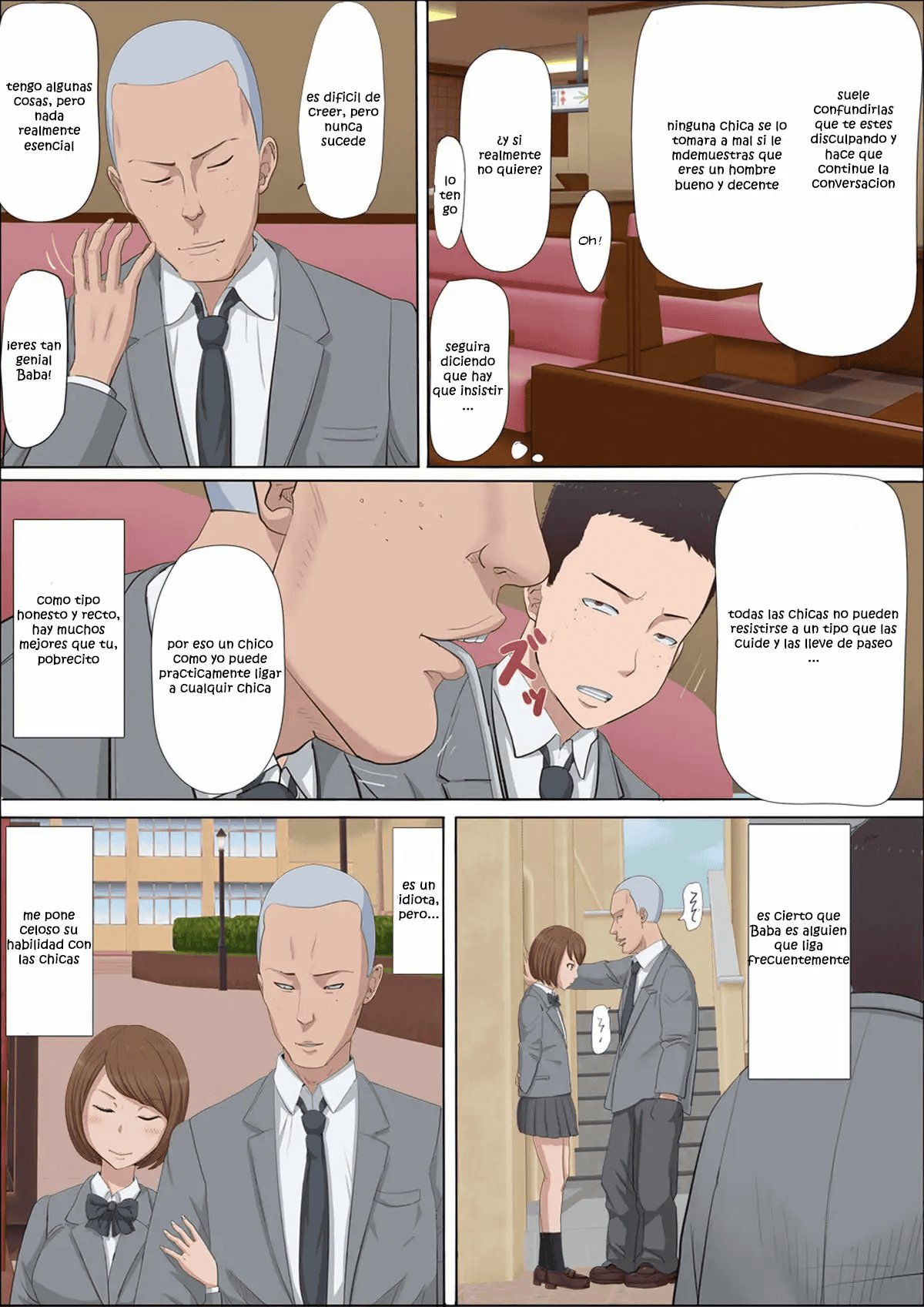 Aya-Nee Ubawareta Osananajimi Bildnummer 14