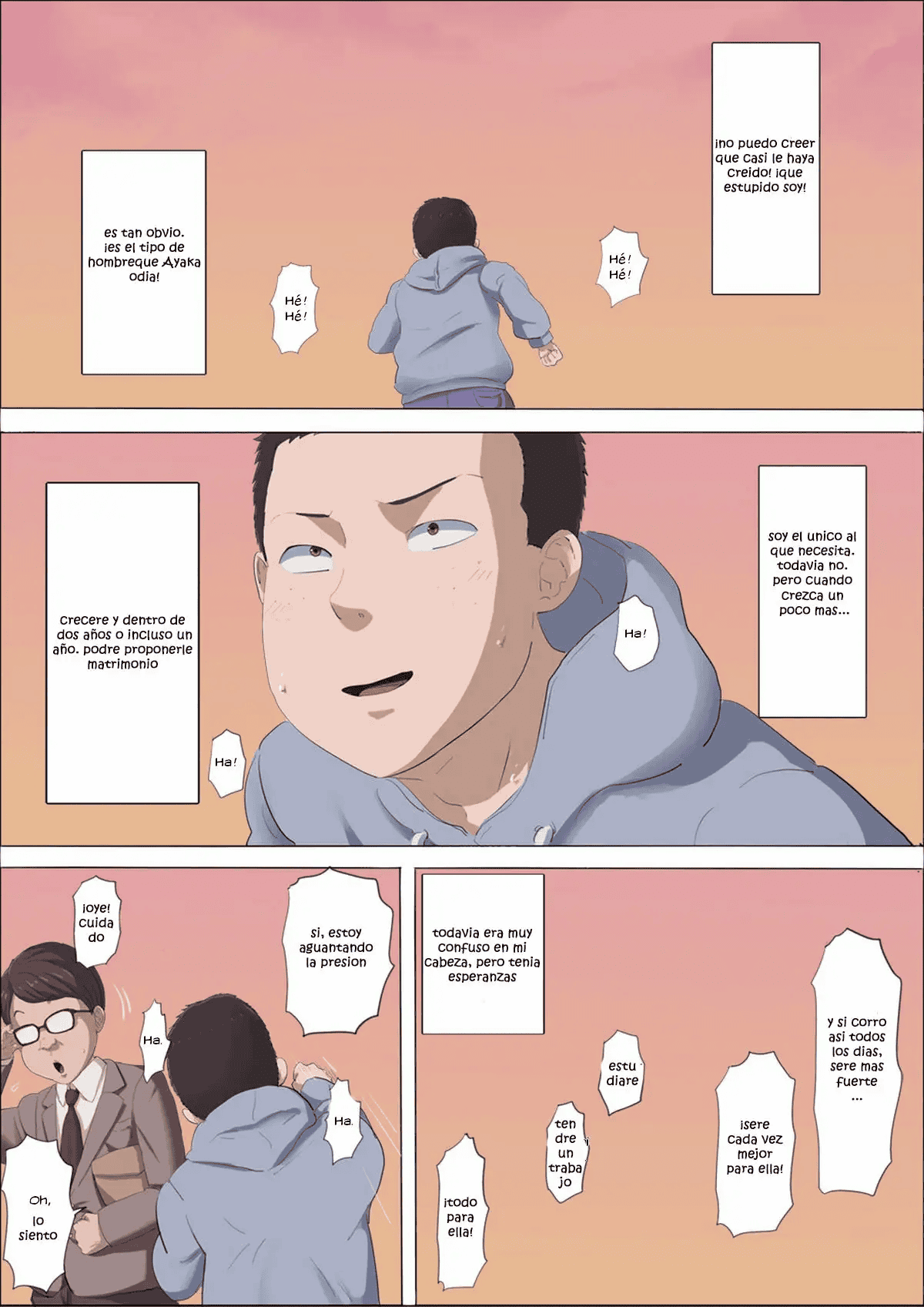 Aya-Nee Ubawareta Osananajimi Bildnummer 26