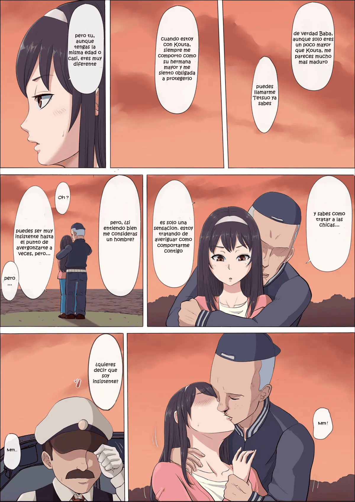 Aya-Nee Ubawareta Osananajimi Bildnummer 47