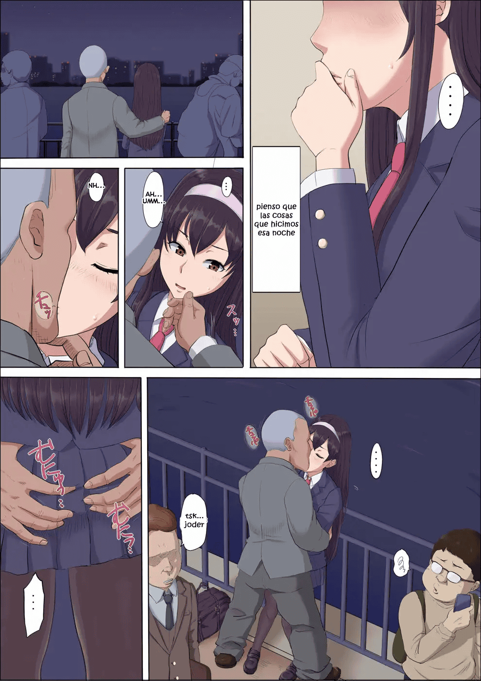 Aya-Nee Ubawareta Osananajimi Bildnummer 101