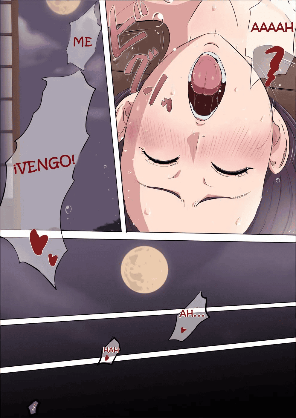 Aya-Nee Ubawareta Osananajimi Bildnummer 172