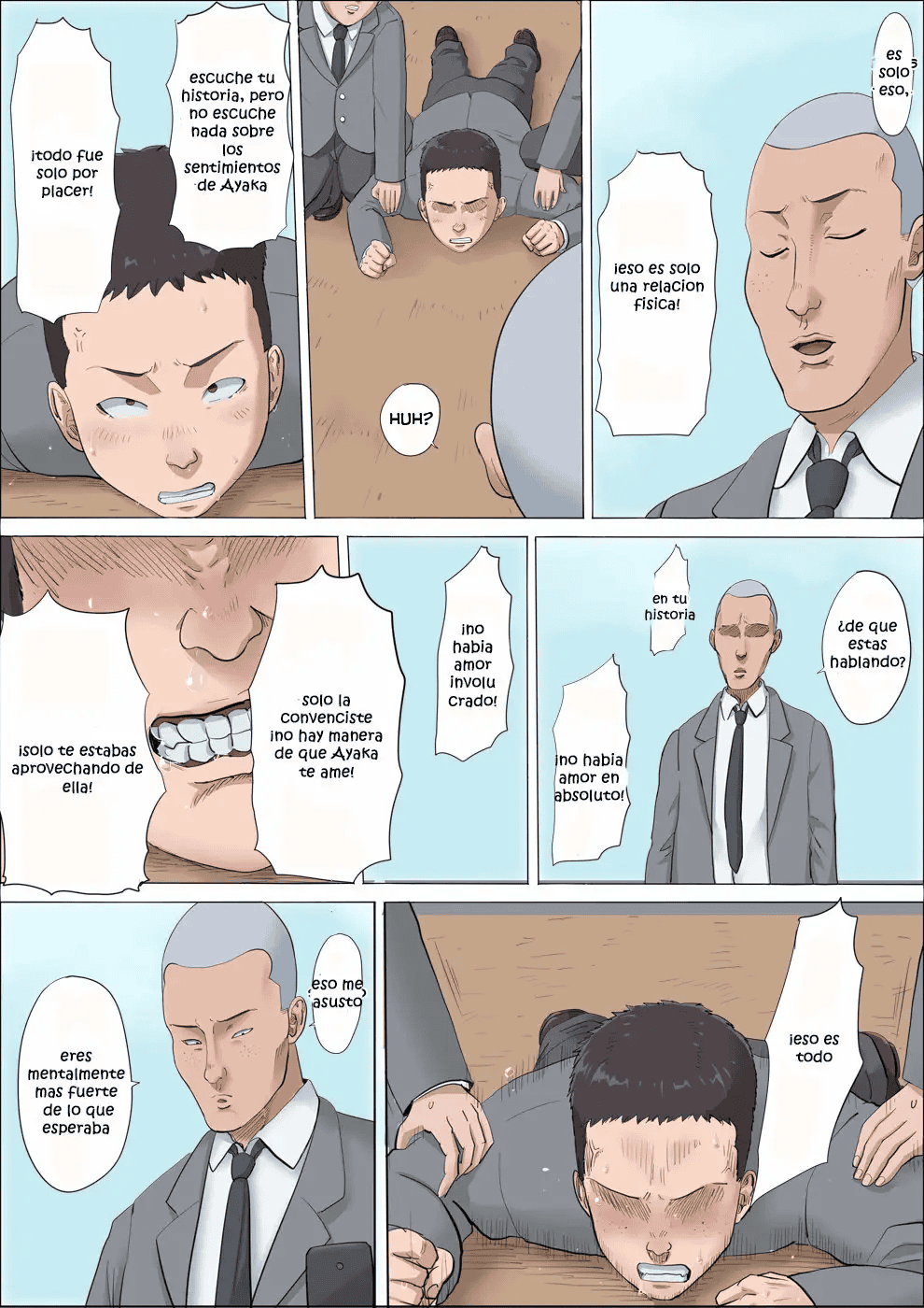 Aya-Nee Ubawareta Osananajimi Bildnummer 174