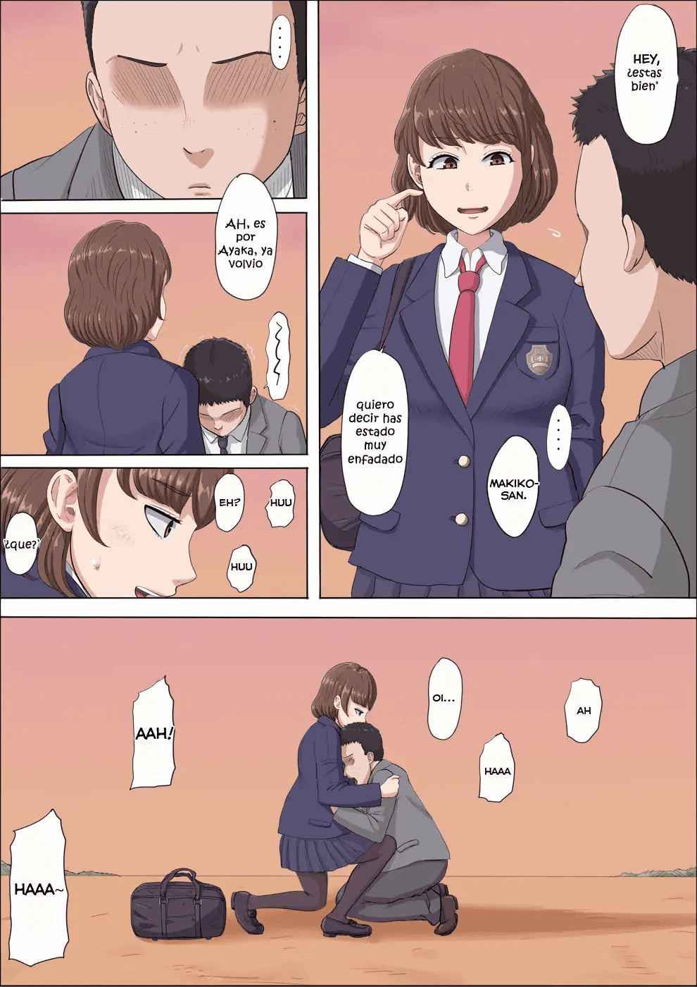 Aya-Nee Ubawareta Osananajimi Bildnummer 180