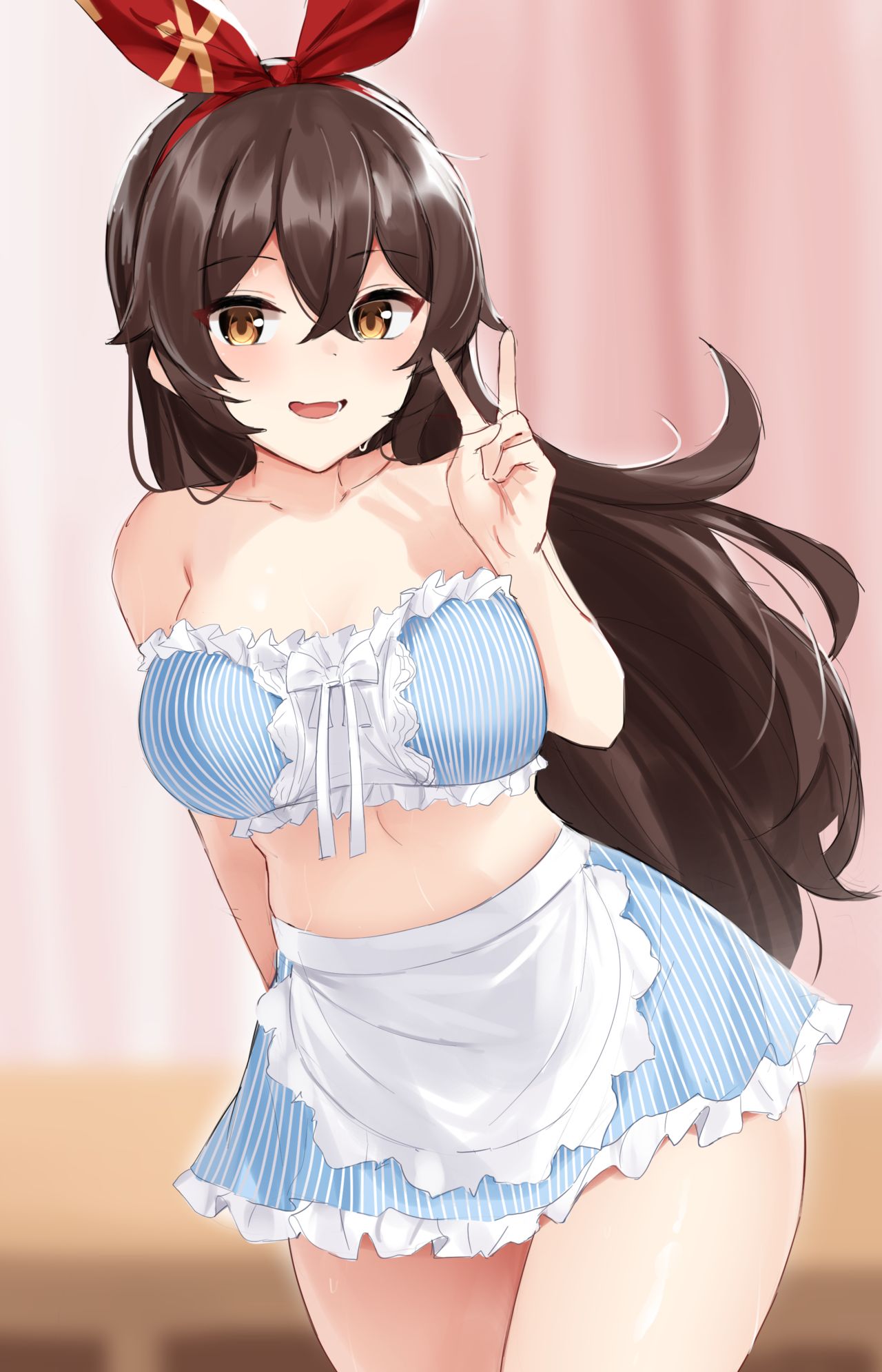 ★PATREON★ Shengtian [45409739] (Uncensored) (2023-07-17) 图片编号 4