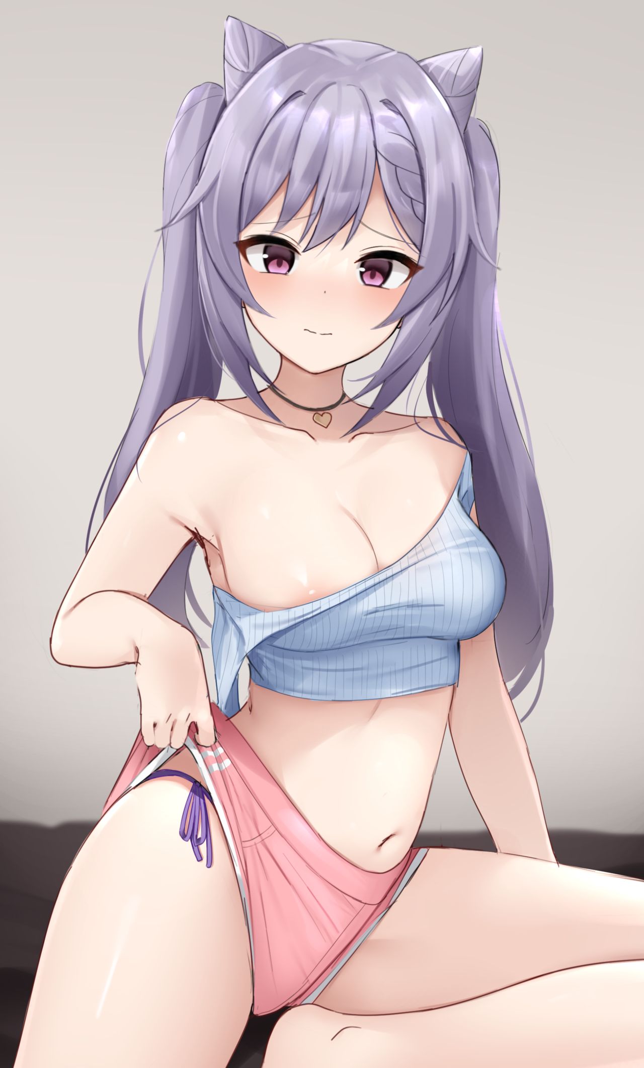 ★PATREON★ Shengtian [45409739] (Uncensored) (2023-07-17) 图片编号 40