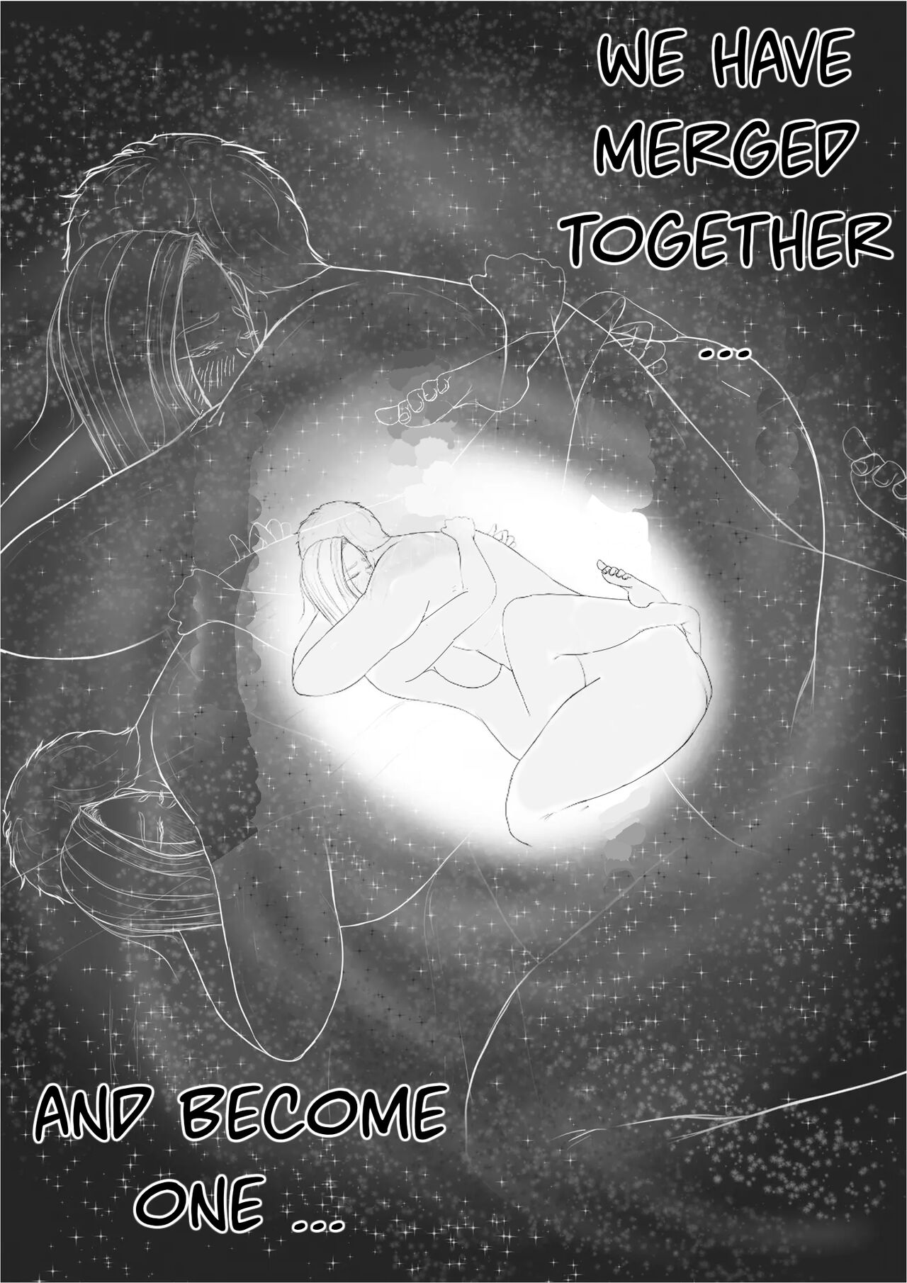 [Babangida Yanagida] Swapping Story ~Day 2~ | Koukan Monogatari ~Day 2~ [English] image number 45