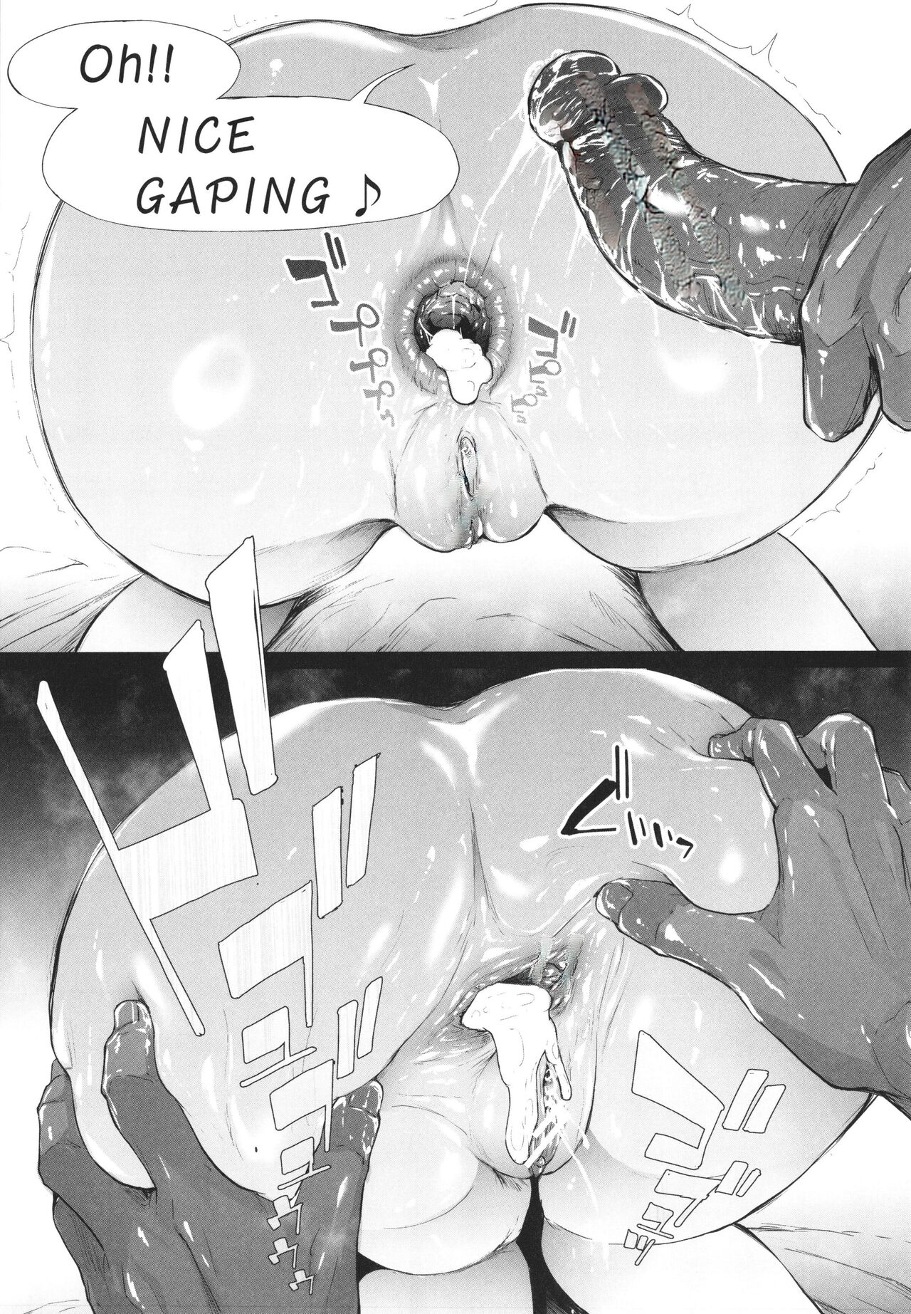 [Shiki Takuto] TS Revolution [Chinese] [Decensored] изображение № 121