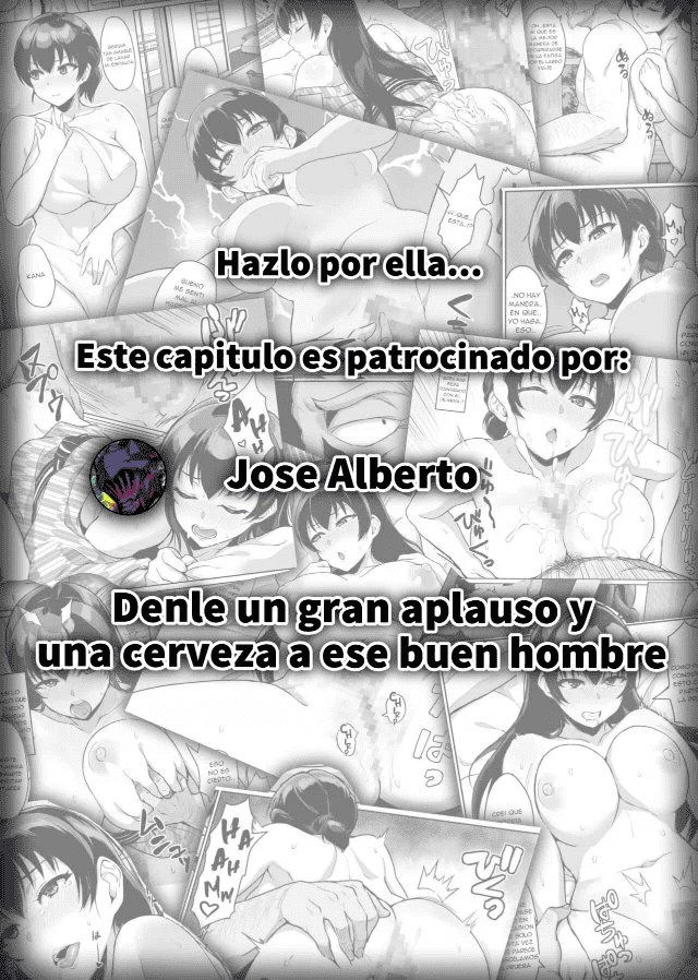 SEXO A ESCONDIDAS CON MI EX-SUGAR DADDY 1 - 6 画像番号 112