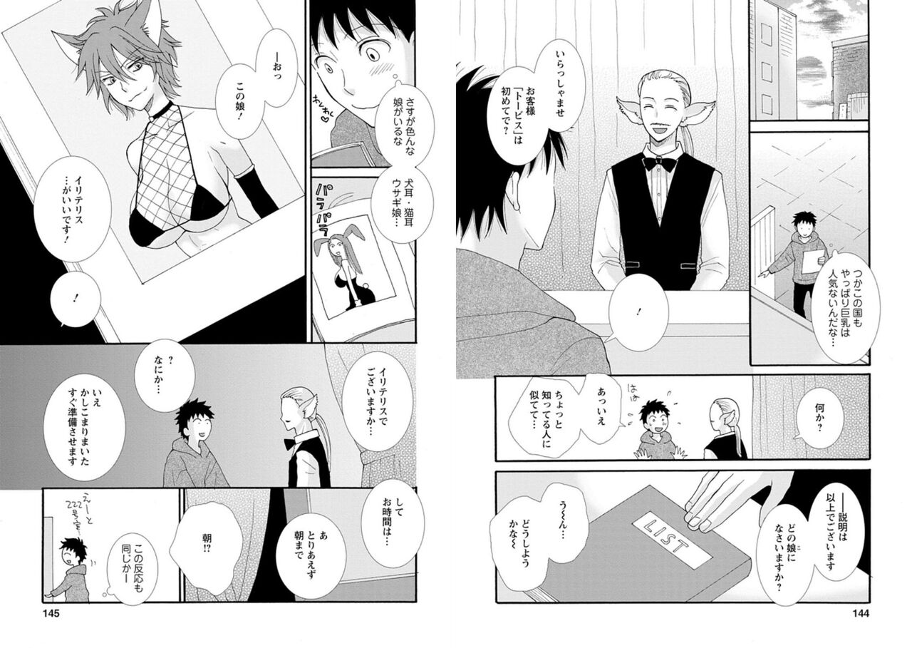 [amiami] Ataerareta Skill Wo Tsukatte Kasei De Isekai Bijotachi To Ichaicha Shitai 01 画像番号 74