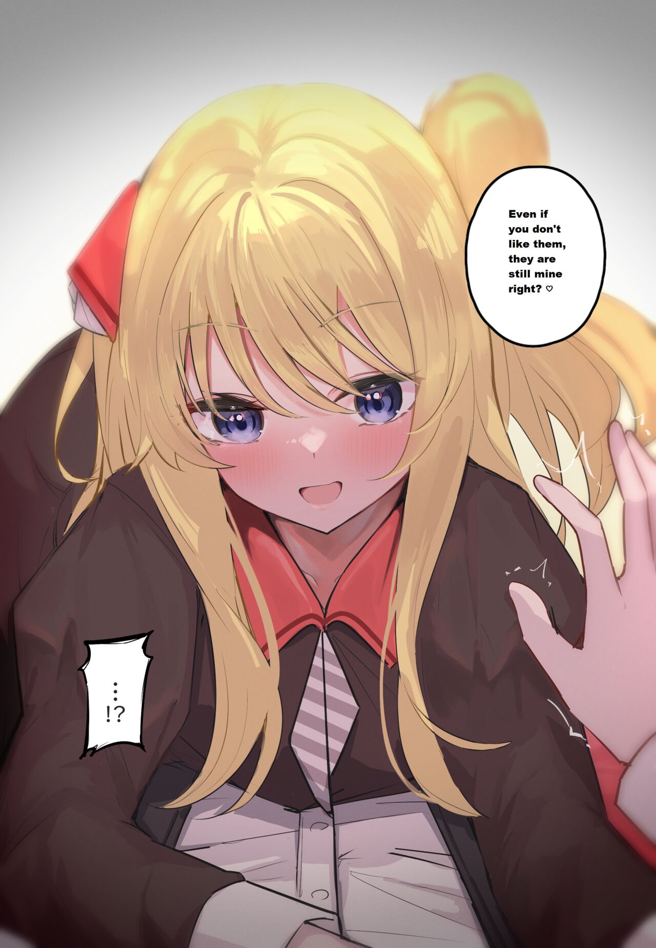 Maids farting their Master image number 8