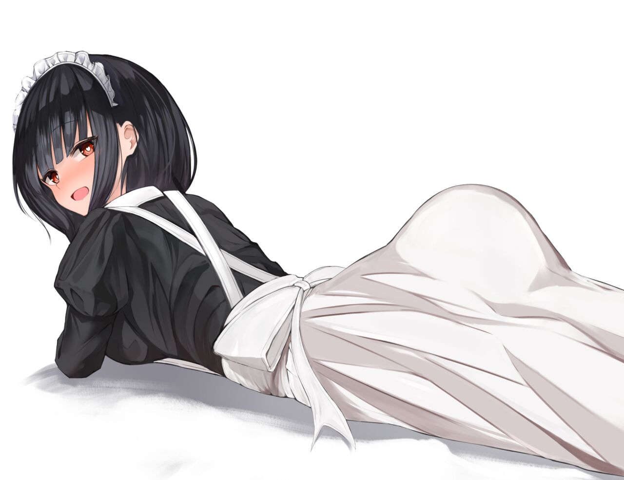 おなら漫画 (Fantia) image number 2