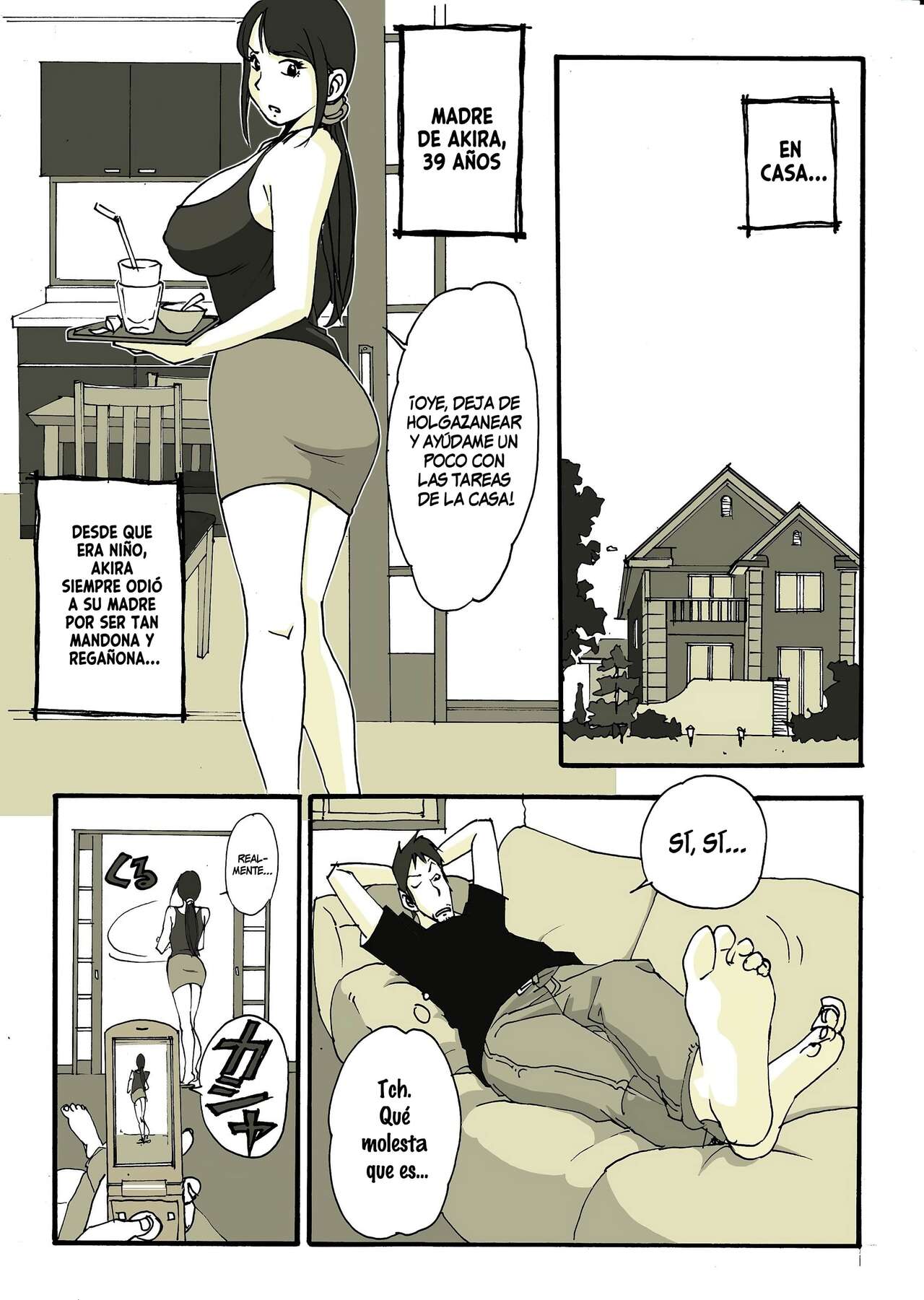 [Nu-] App [Spanish] image number 9