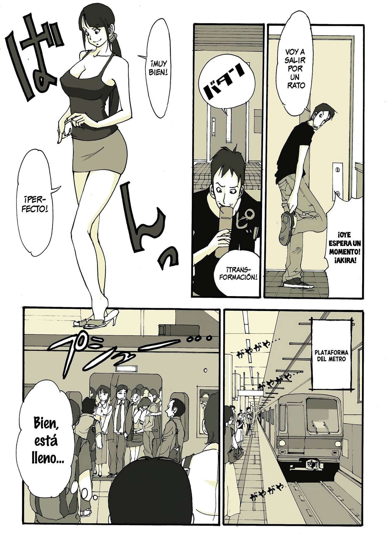 [Nu-] App [Spanish] image number 10