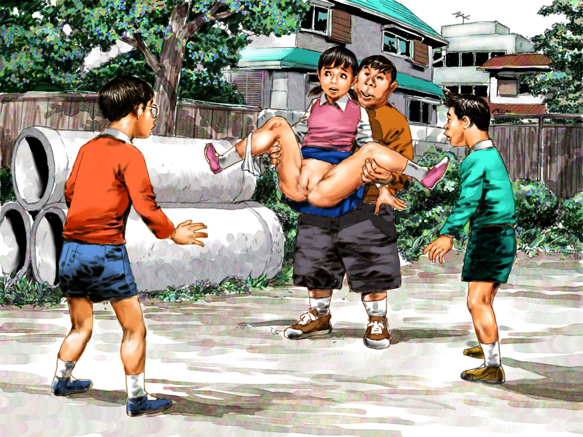 [Hakata Ramen] Real Chou Doryaemon | 실사풍 도랴에몽 (Doraemon) [Korean] image number 25