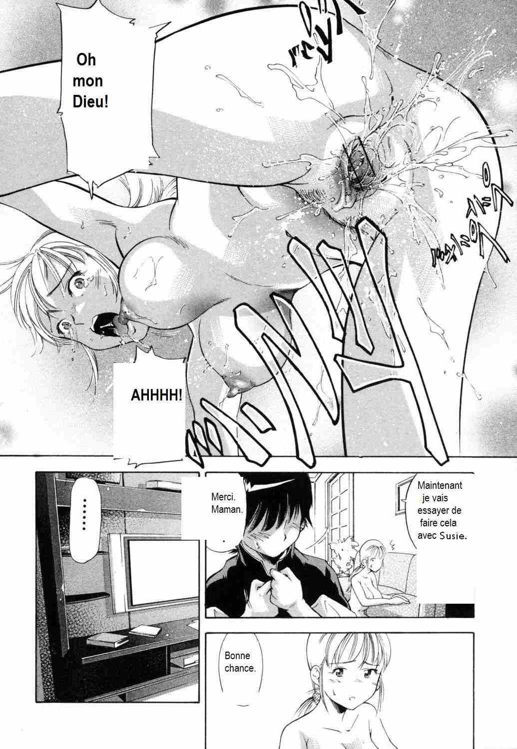 un fils qui a du talent (french) 15eme image