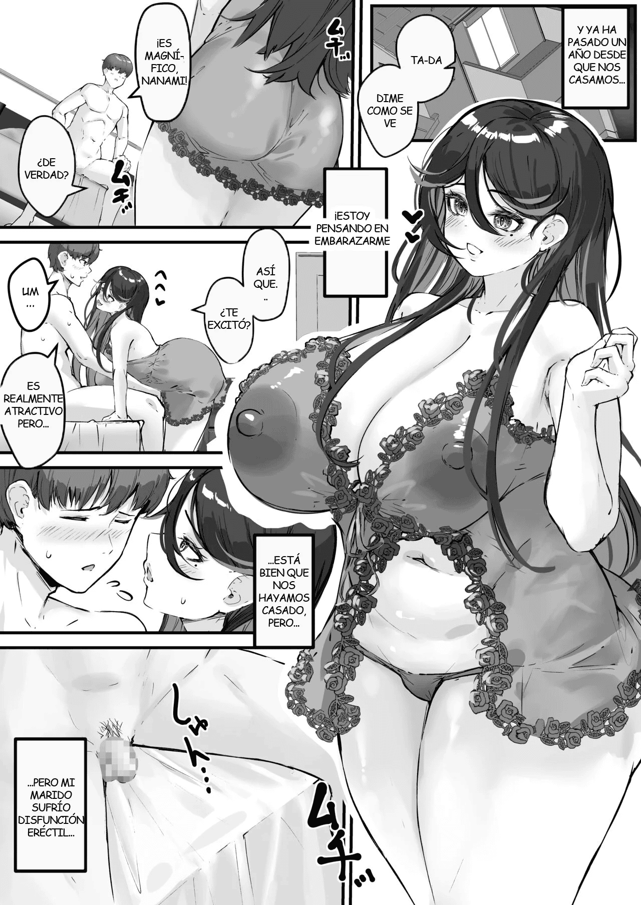 Netorare Tsuma Masato-Kun Gomen Ne Watashi 이미지 번호 3