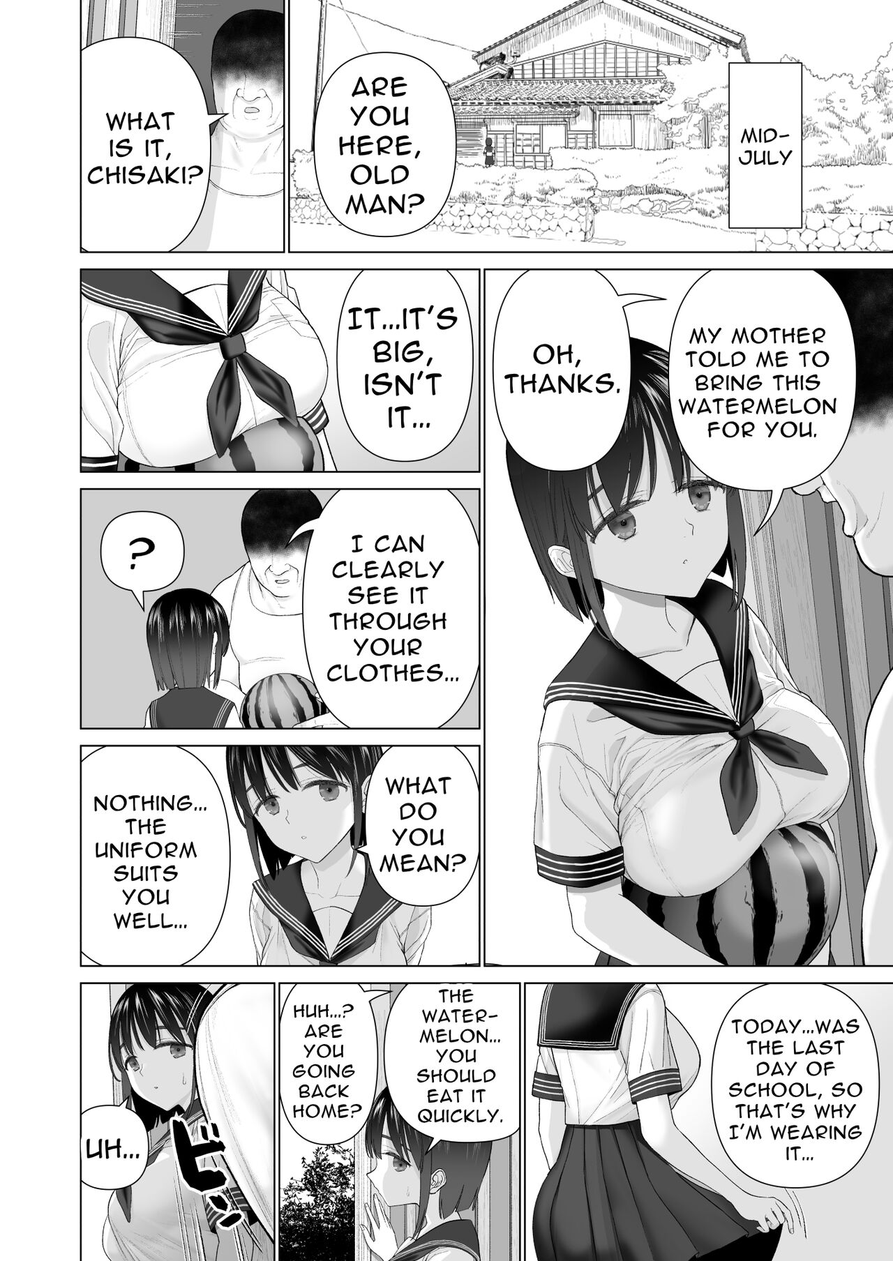 [Mitsume no Mitsumame (Yoikorogashi)] Inyou no Gi [English] (Translators Unite) изображение № 22