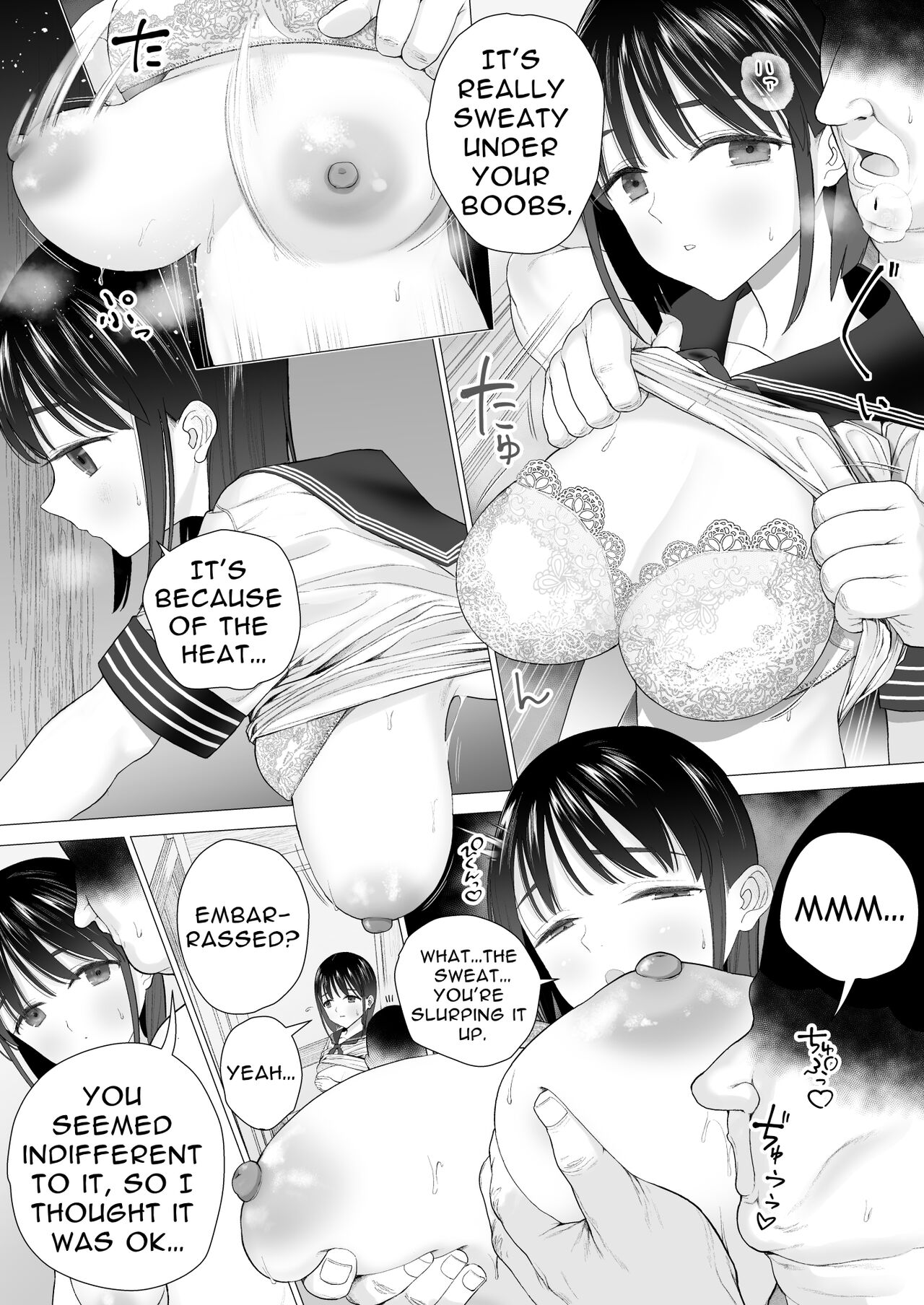 [Mitsume no Mitsumame (Yoikorogashi)] Inyou no Gi [English] (Translators Unite) изображение № 24