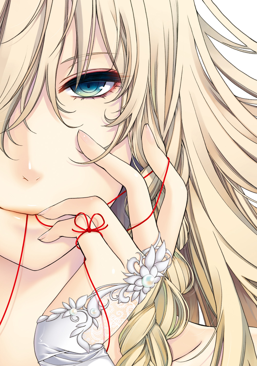 [Hiyoshi Hana] Chigiri to Musubi no Houteishiki [Digital] 218eme image