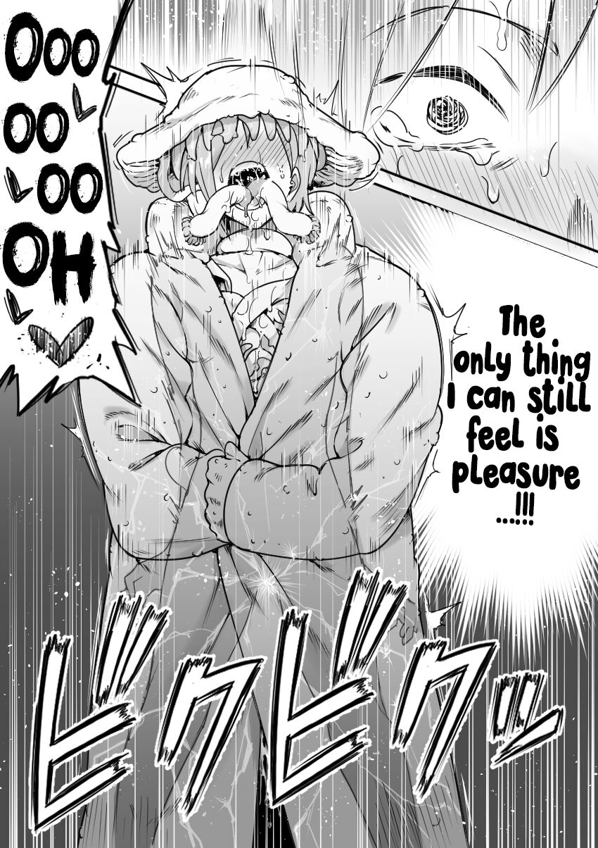 [Shine Nabyss] Mahou Shoujo Haiboku - Ayame Shokushu Ryoujoku-hen - [English] [Hikari no Kaze] 图片编号 9