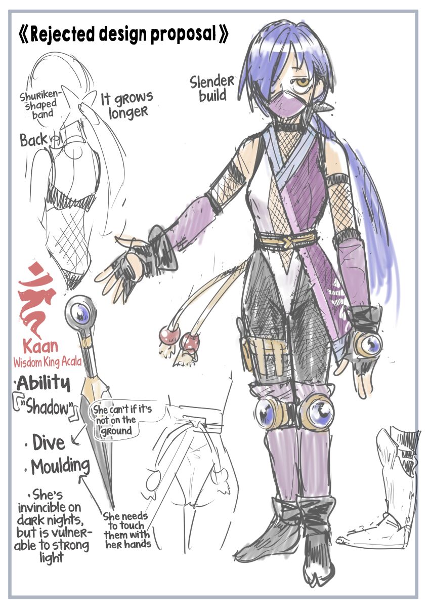 [Shine Nabyss] Mahou Shoujo Haiboku - Ayame Shokushu Ryoujoku-hen - [English] [Hikari no Kaze] 图片编号 100