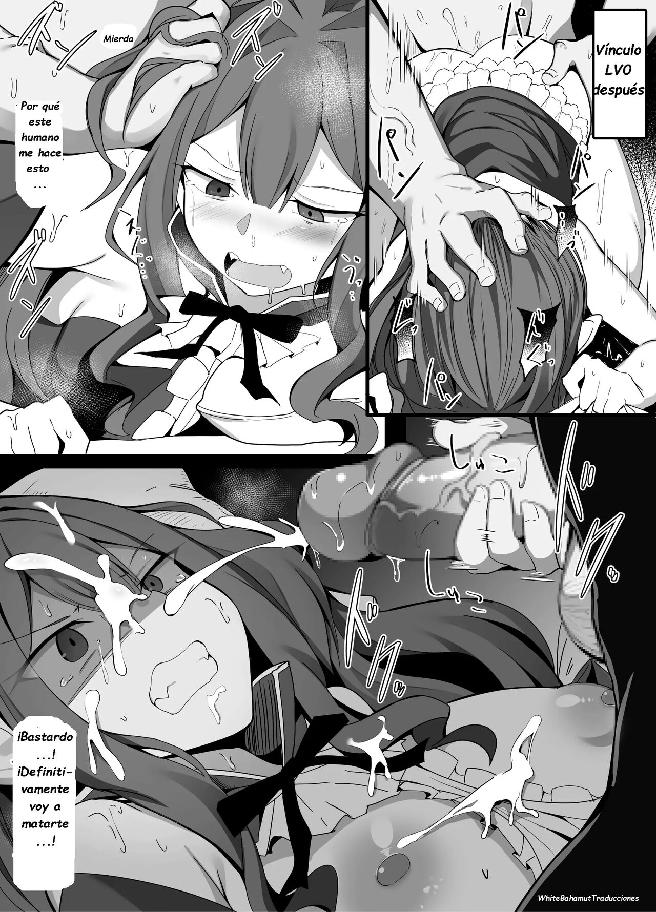 [Corundum] Kizuna Level Betsu de Miru Ecchichuu no Taido | Actitud durante las relaciones sexuales cara a cara en diferentes niveles de vínculo 图片编号 3