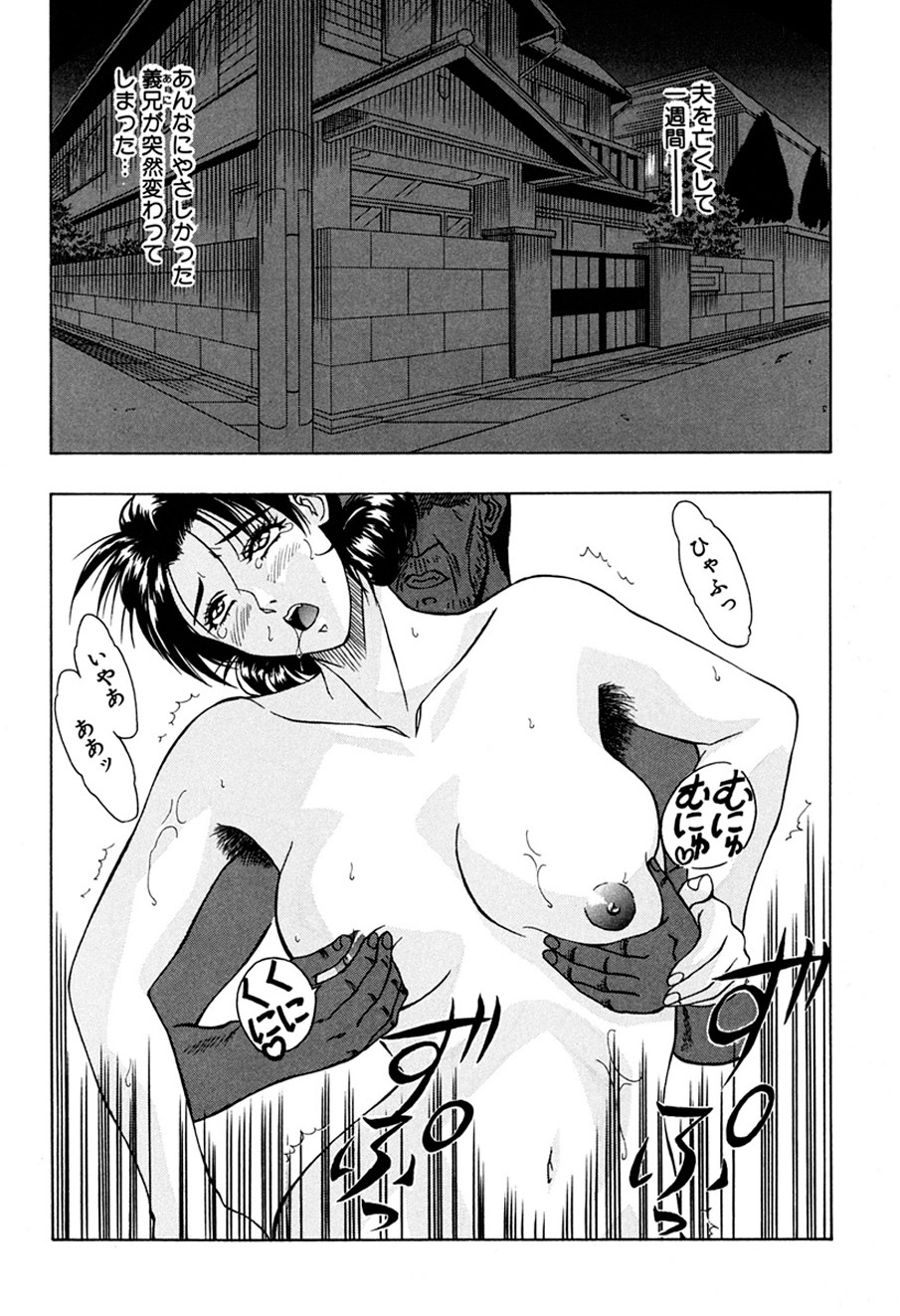 [Shiomi Yuusuke] Haitoku no Ai [Digital] image number 69