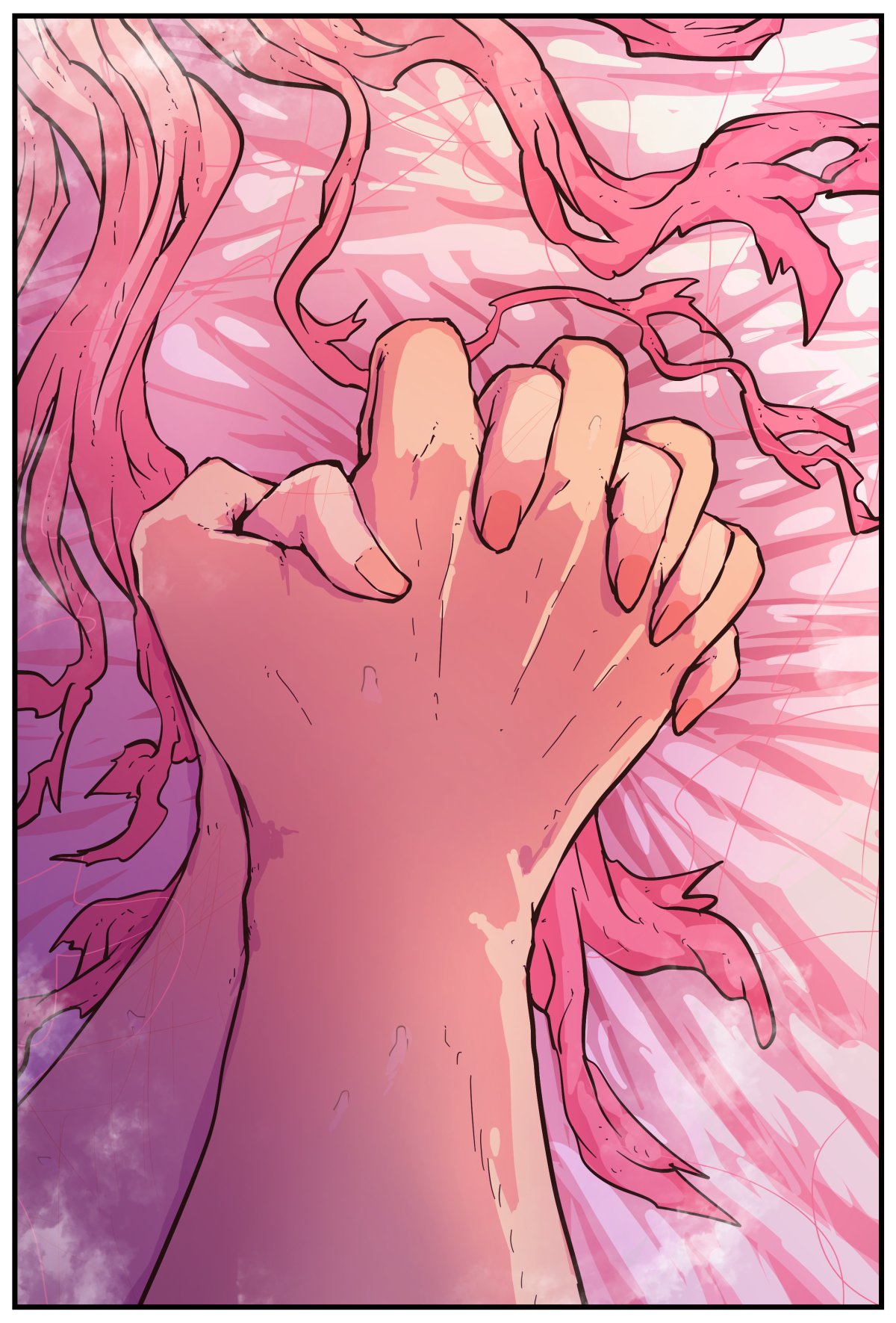 [Zyugoya] When I Returned to My Hometown, My Childhood Friend was Broken (MainStory+FANBOX) [English] (Ongoing) numero di immagine  25