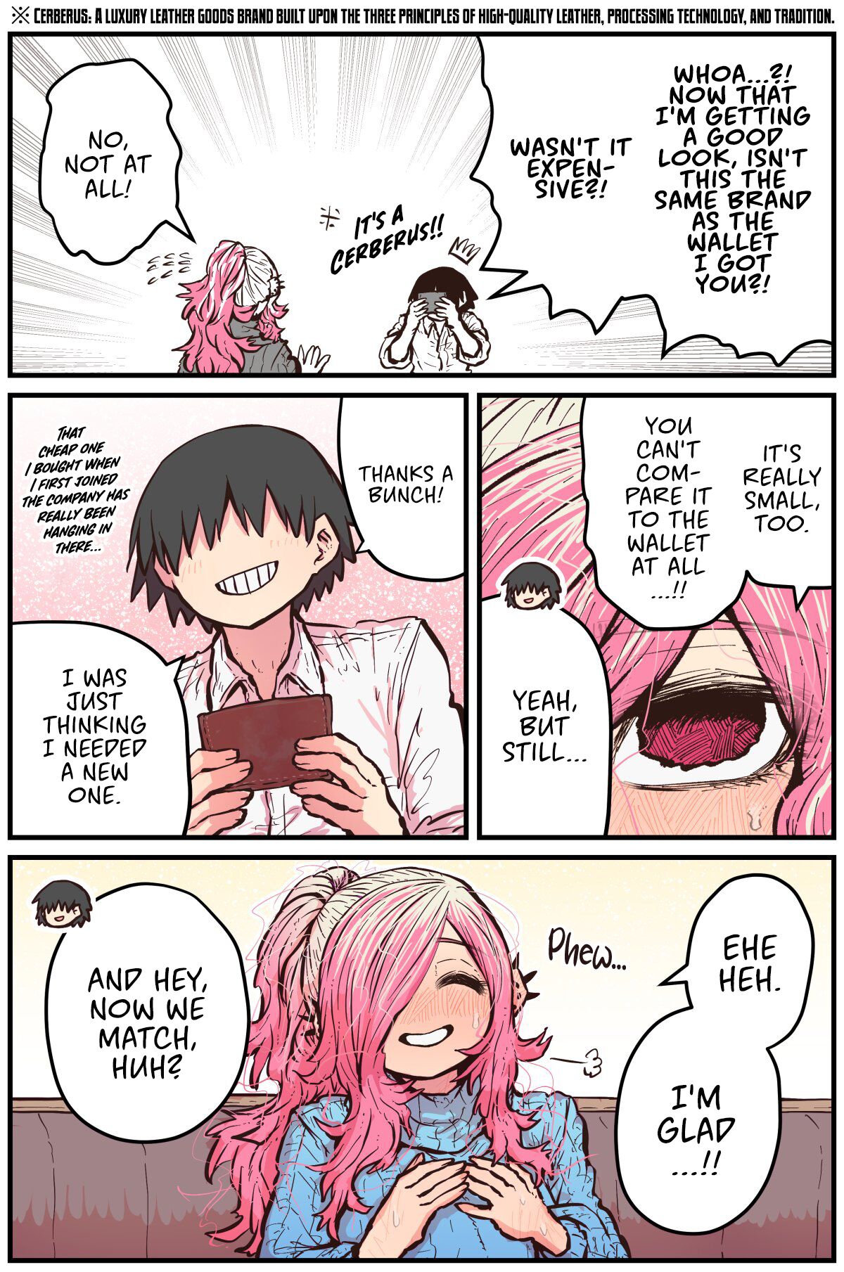 [Zyugoya] When I Returned to My Hometown, My Childhood Friend was Broken (MainStory+FANBOX) [English] (Ongoing) numero di immagine  58