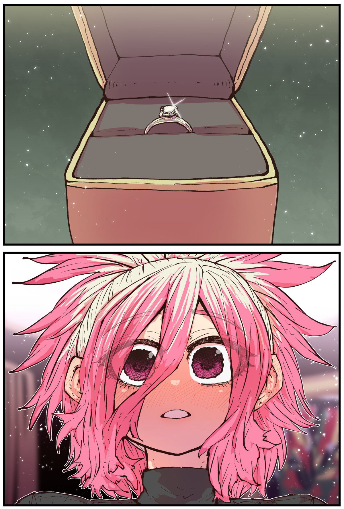 [Zyugoya] When I Returned to My Hometown, My Childhood Friend was Broken (MainStory+FANBOX) [English] (Ongoing) numero di immagine  125