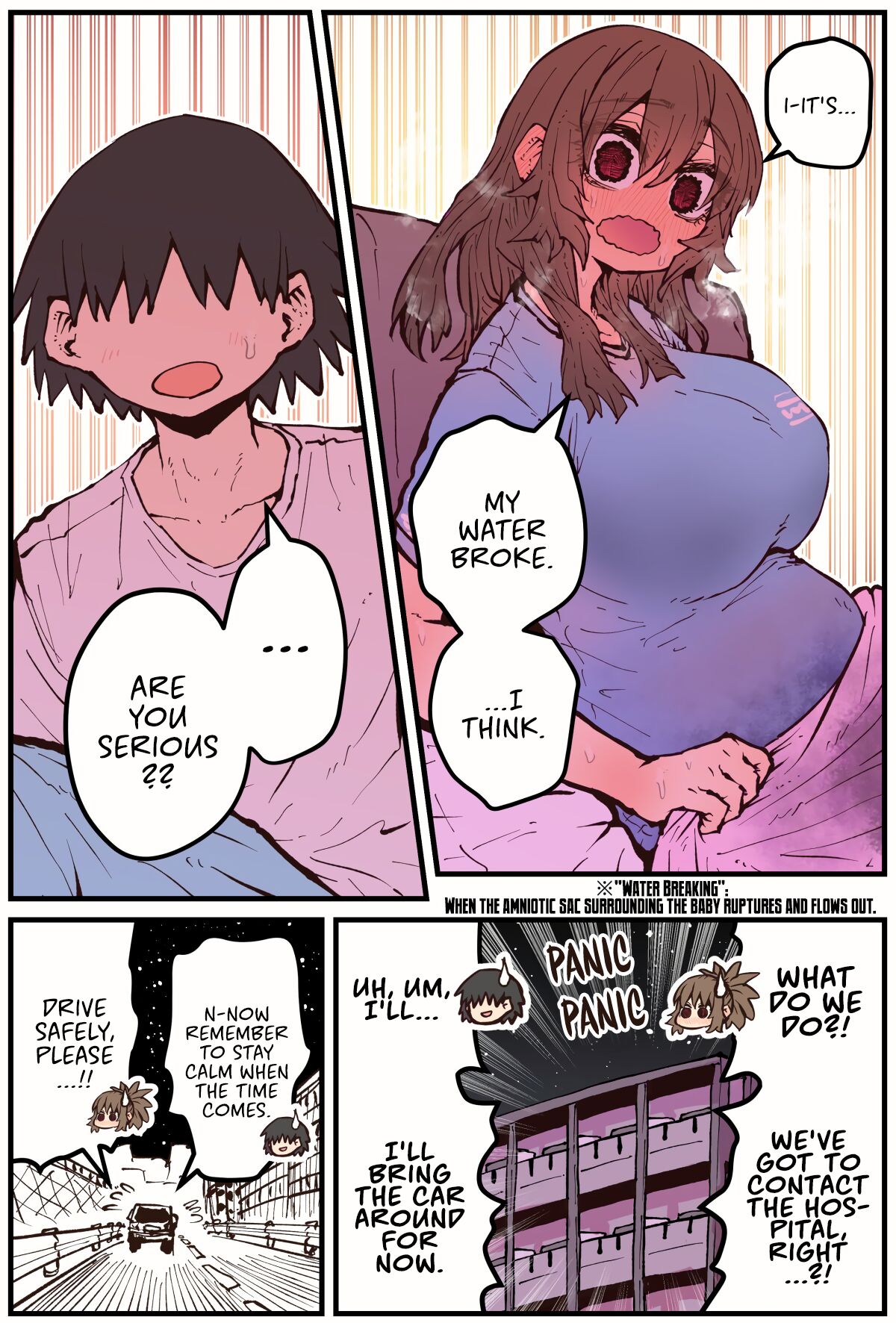[Zyugoya] When I Returned to My Hometown, My Childhood Friend was Broken (MainStory+FANBOX) [English] (Ongoing) numero di immagine  147